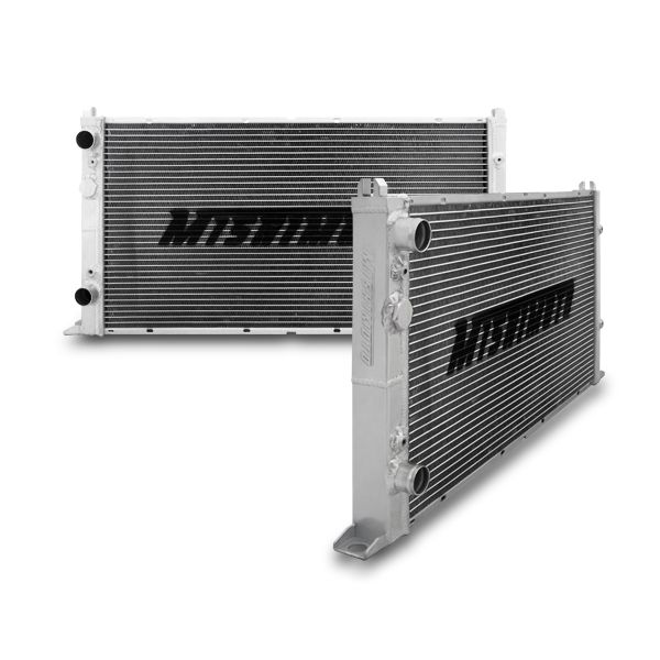 Radiator for 1995-1998 Volkswagen Golf (Mishimoto MMRAD-GLF-94)