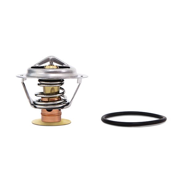 Engine Coolant Thermostat for 2015-2021 Lincoln Navigator (Mishimoto MMTS-MUS8-11)