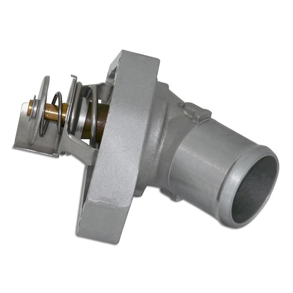 Engine Coolant Thermostat for 2009-2012 Suzuki Equator (Mishimoto MMTS-350Z-03L)