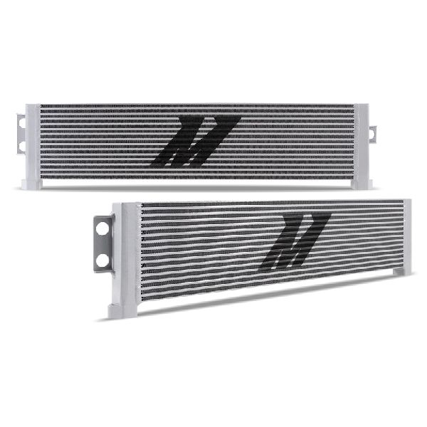 Engine Oil Cooler for 2020-2022 BMW X3 (Mishimoto MMOC-F80-15)