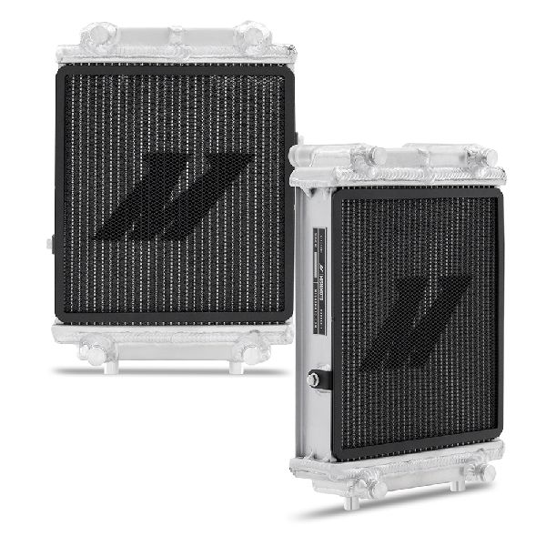 Radiator for 2014-2021 Audi TT Quattro (Mishimoto MMRAD-MK7-15A)