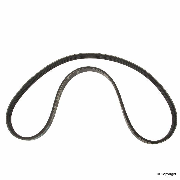 Accessory Drive Belt - Air Conditioning for 2009-2014 Subaru Forester (Mitsuboshi SF4PK810B)