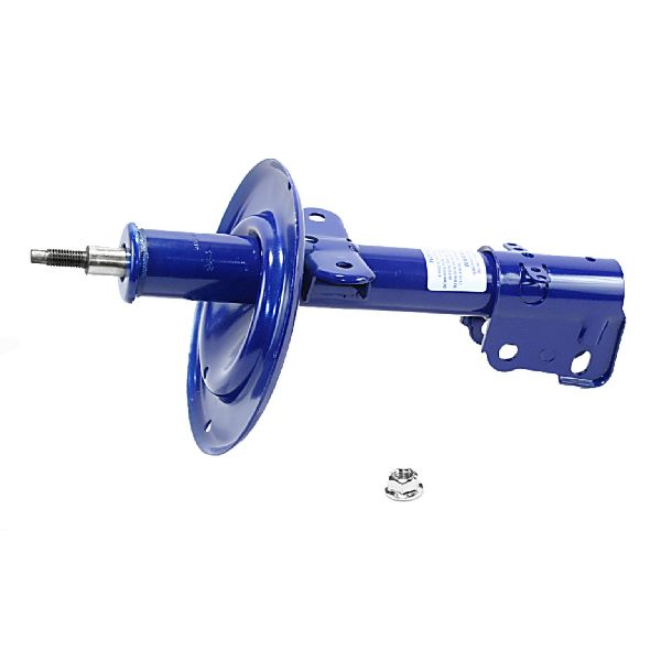Suspension Strut - Front for 1995-2000 Dodge Caravan (Monroe 801964)