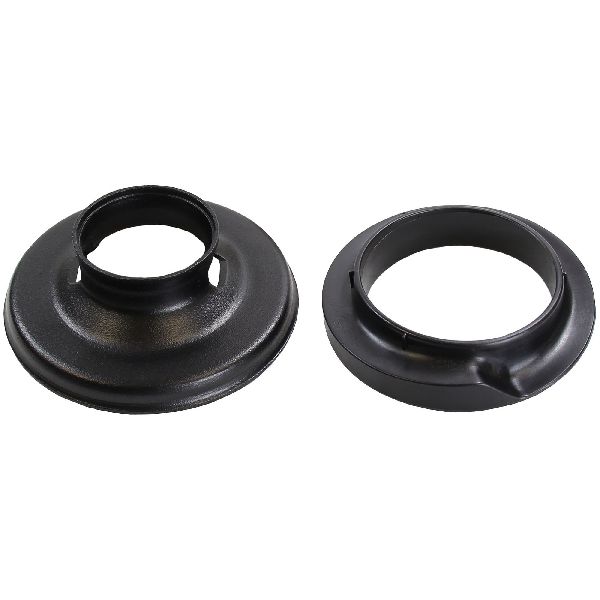 Monroe Coil Spring Seat / Insulator  Front Lower 