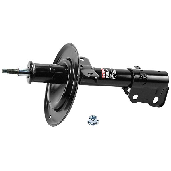 Suspension Strut - Front for 1995-2000 Dodge Caravan (Monroe 71964)
