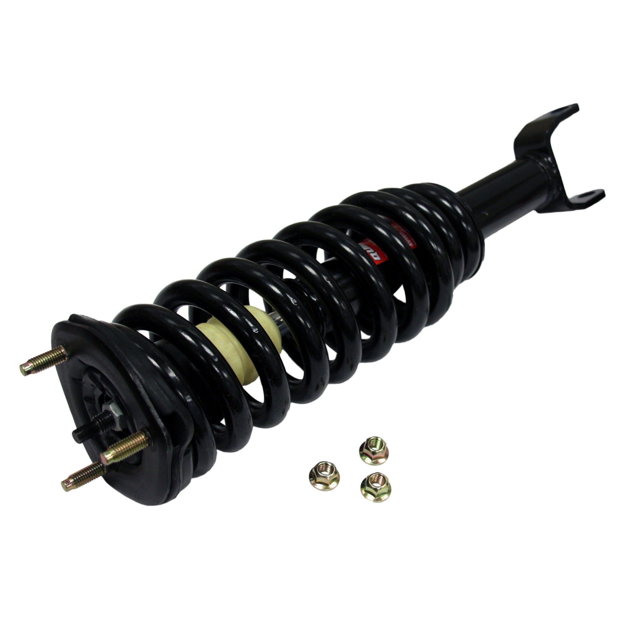 2009, 2008, 2007, 2006, 2005 Dodge Dakota Suspension Strut and Coil Spring Assembly