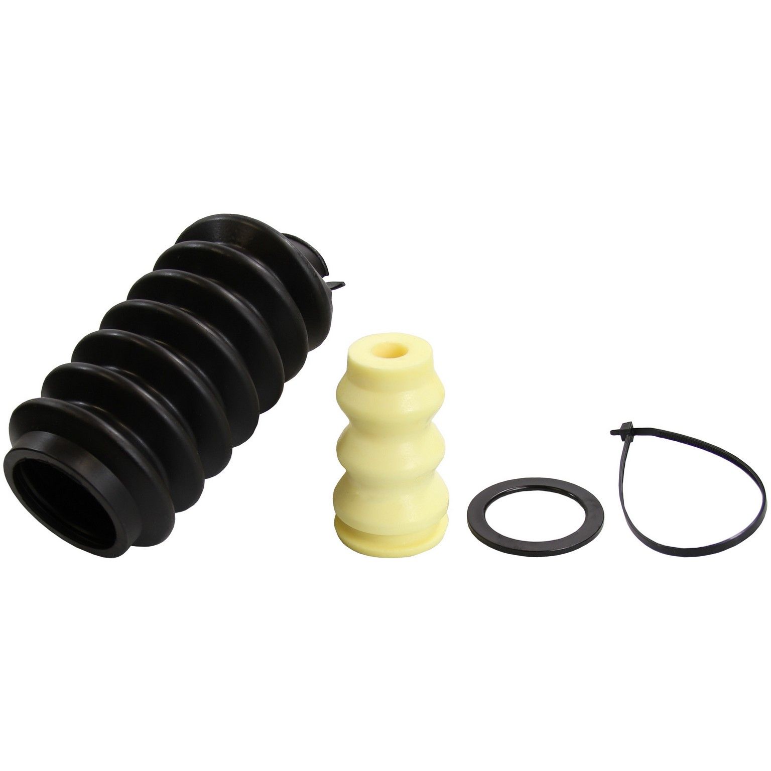 1990, 1989, 1988, 1987, 1986, 1985, 1984, 1983 Volvo 760 Suspension Strut Bumper and Bellows Kit
