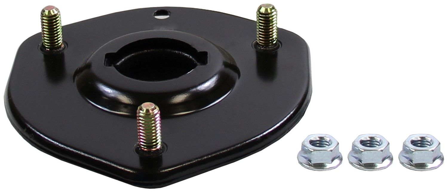 2008, 2007, 2006, 2005 Mazda 6 Suspension Strut Mount