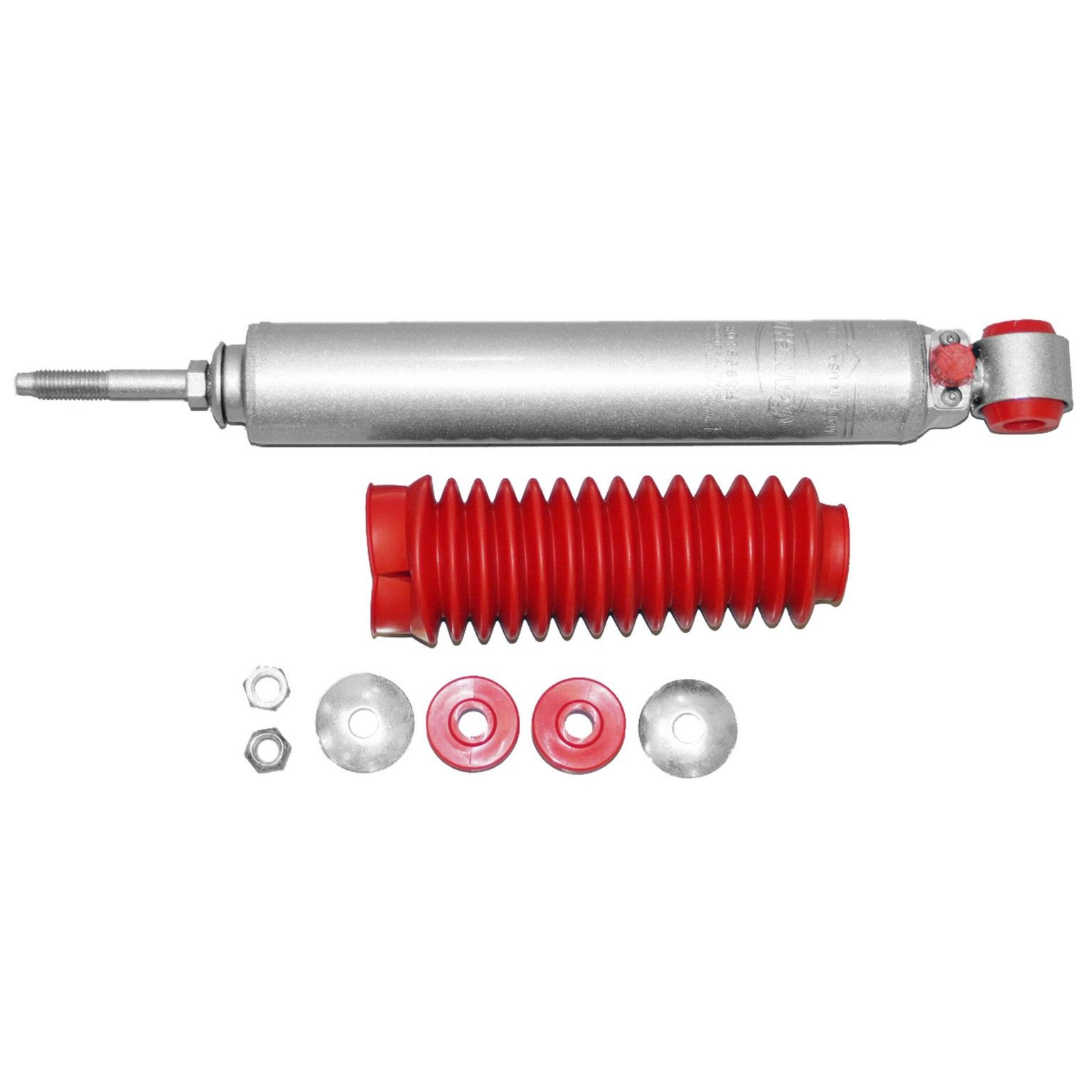 1997, 1996 Lexus LX450 Suspension Shock Absorber