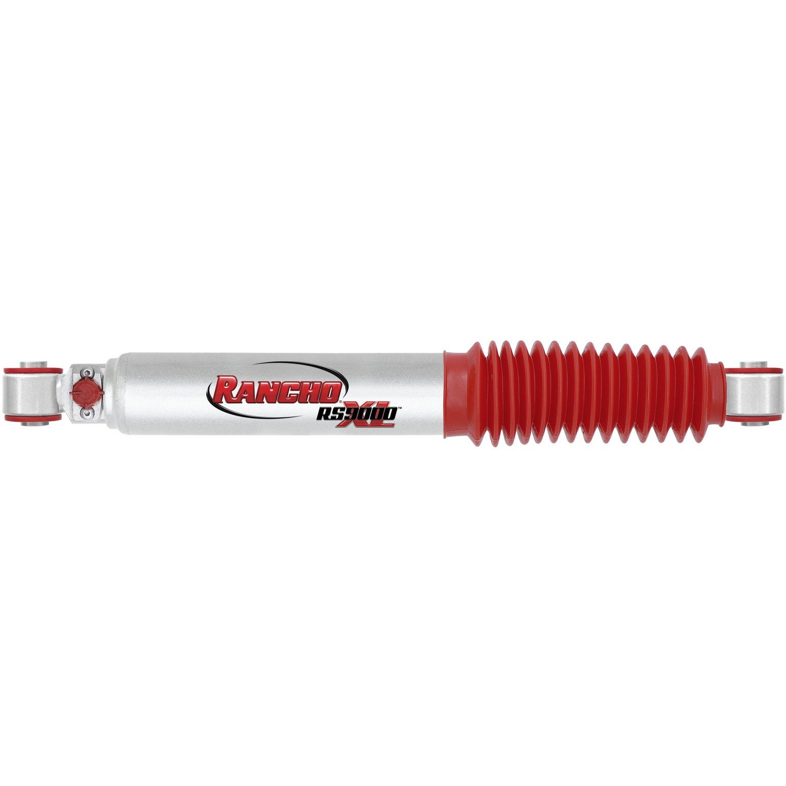 2013, 2012, 2011 Ram 2500 2500 Suspension Shock Absorber