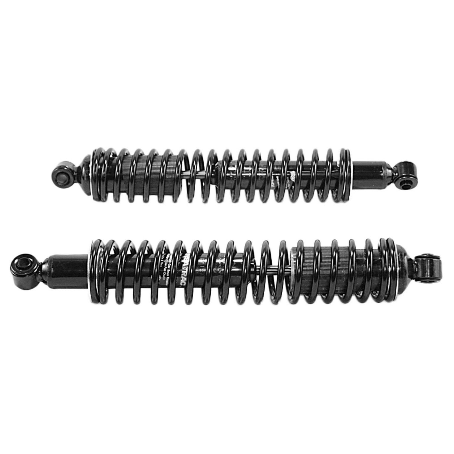 1972, 1971, 1970 GMC Jimmy Panel Suspension Shock Absorber and Coil Spring Assembly