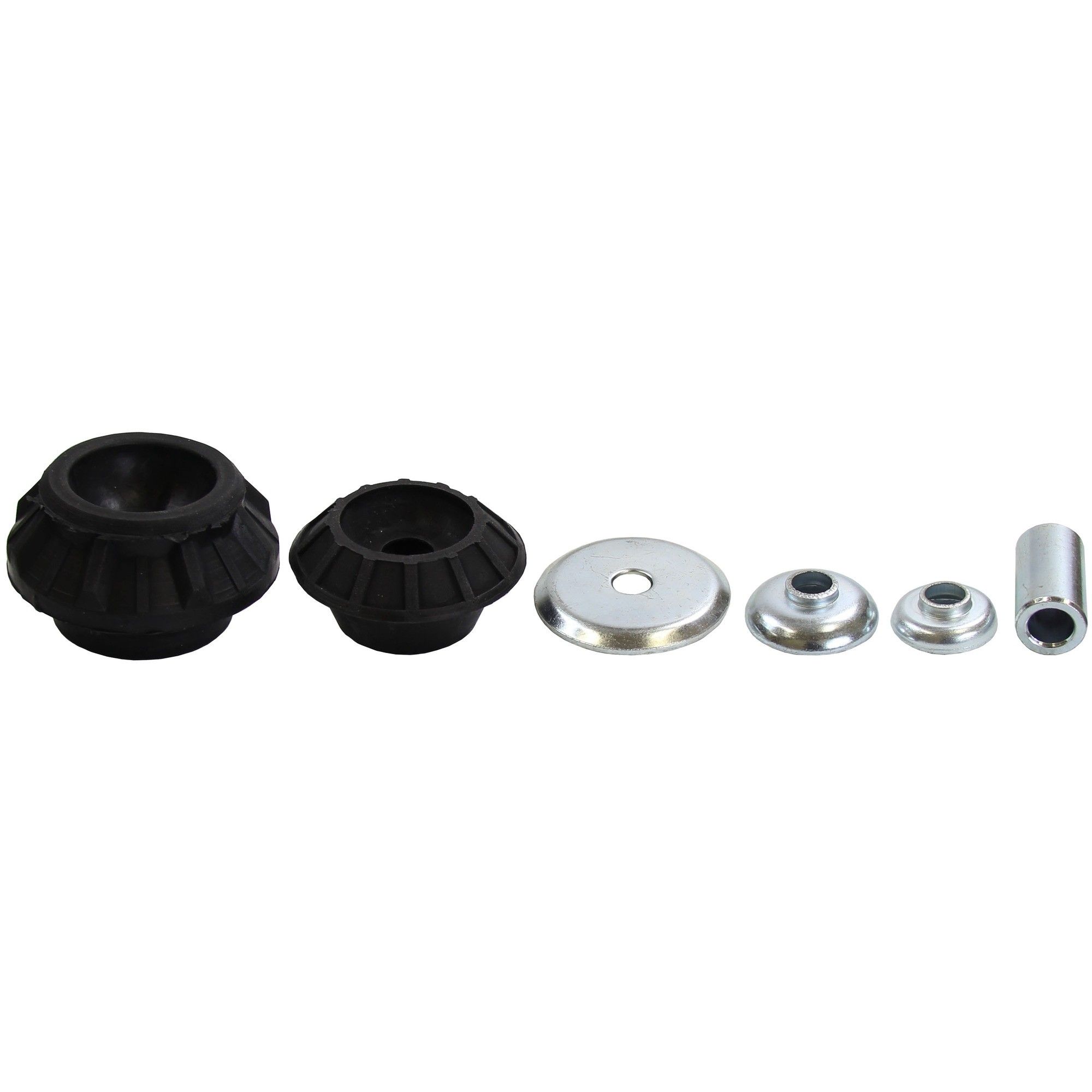 1984, 1983, 1982, 1981, 1980, 1979, 1978, 1977, 1976, 1975 Volkswagen Rabbit Suspension Strut Mount Bushing Kit