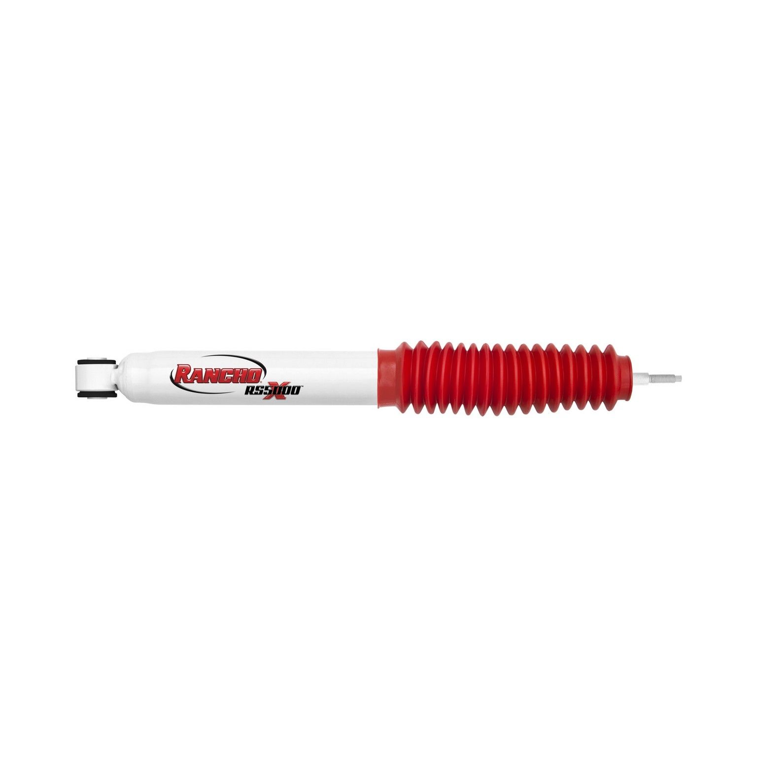 2017, 2016, 2015, 2014, 2013, 2012, 2011, 2010, 2009, 2008, 2007 Jeep Wrangler Suspension Shock Absorber