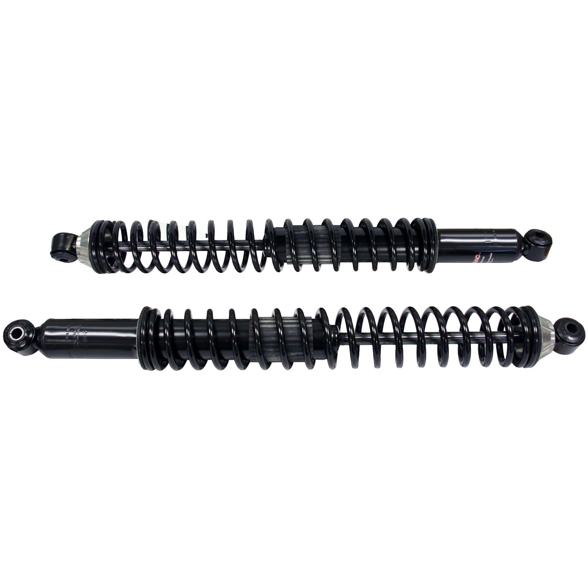 2014, 2013, 2012, 2011, 2010, 2009 Ford F-150 Suspension Shock Absorber and Coil Spring Assembly