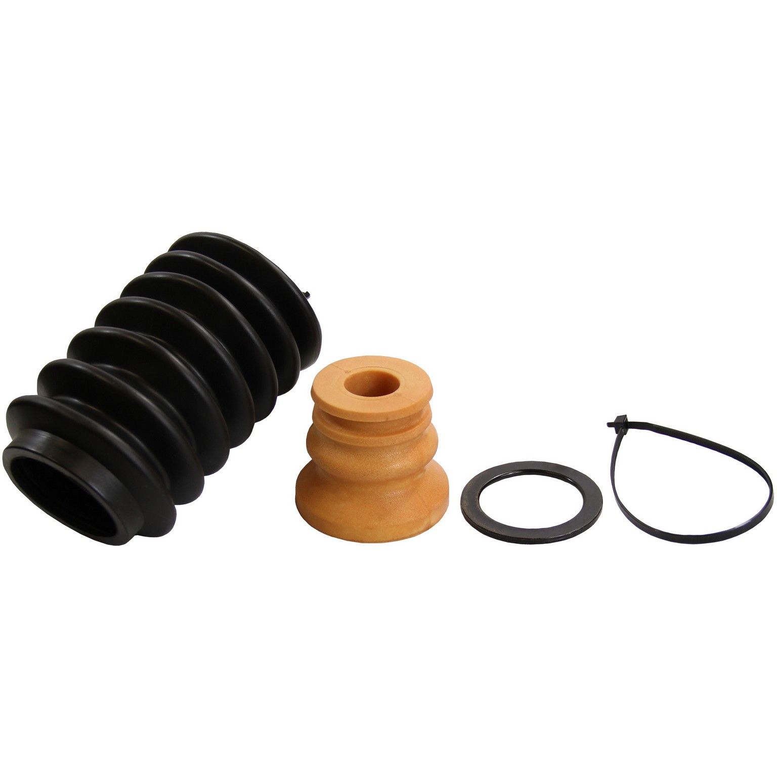 2005, 2004, 2003, 2002, 2001 Pontiac Aztek Suspension Strut Bumper and Bellows Kit