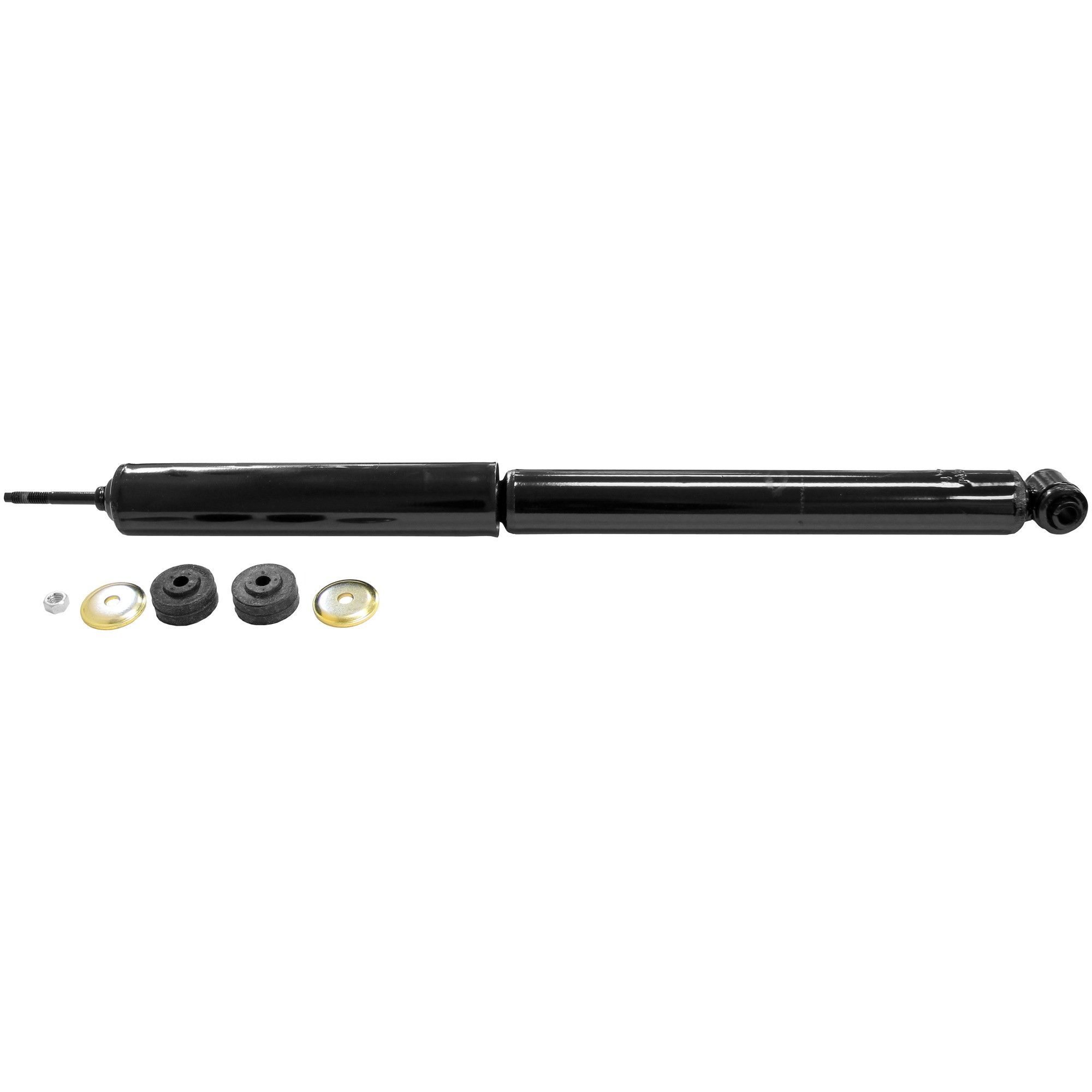 2015, 2014, 2013, 2012, 2011, 2010, 2009, 2008, 2007 Mazda CX-9 Suspension Shock Absorber