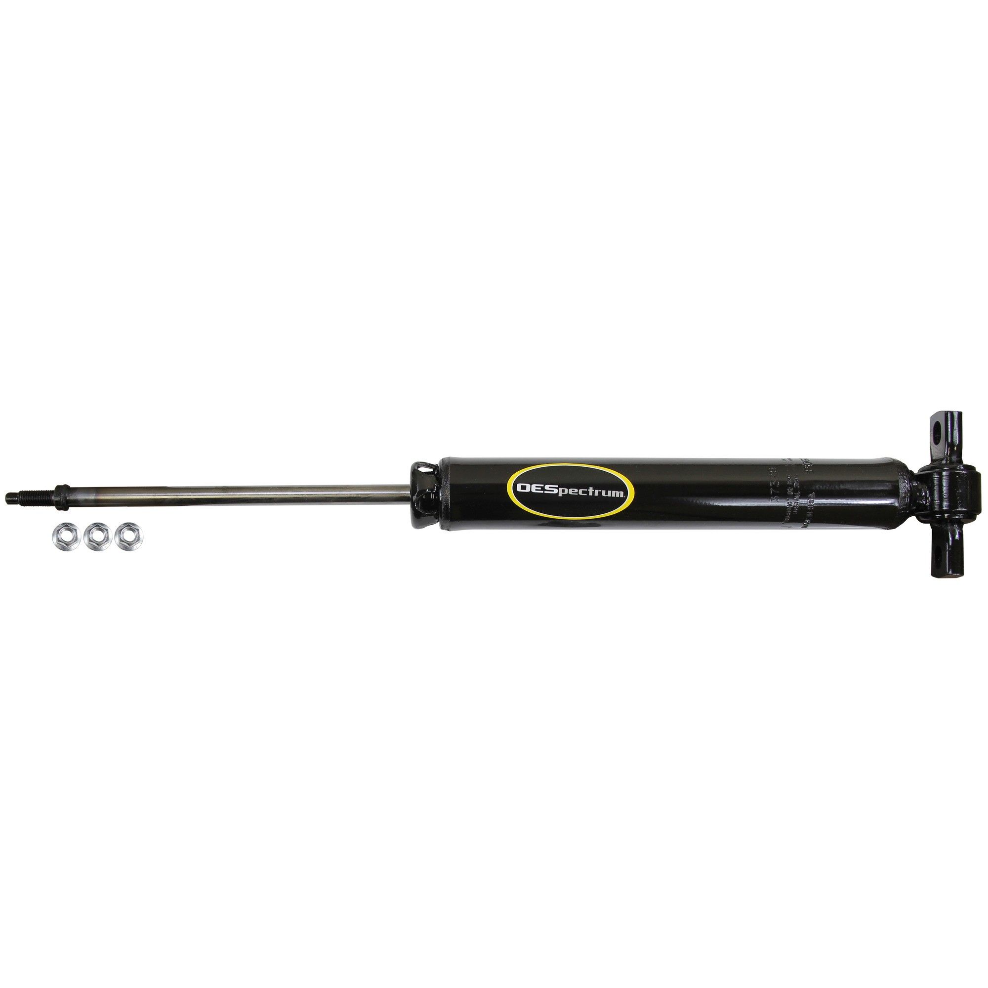 2024, 2023, 2022, 2021, 2020, 2019, 2018, 2017, 2016, 2015 Ford Edge Suspension Shock Absorber