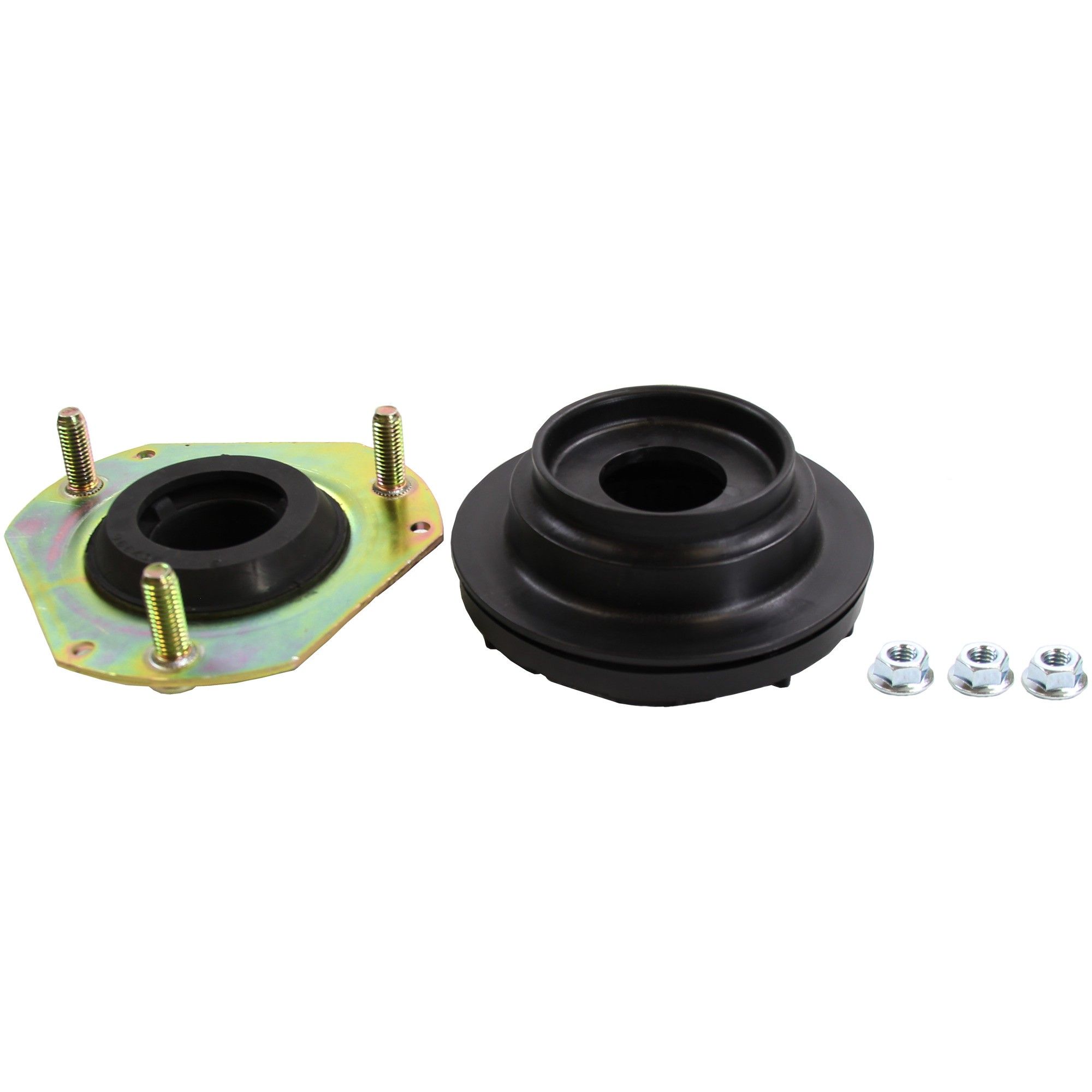 2014, 2013, 2012, 2011 Mazda 2 Suspension Strut Mount