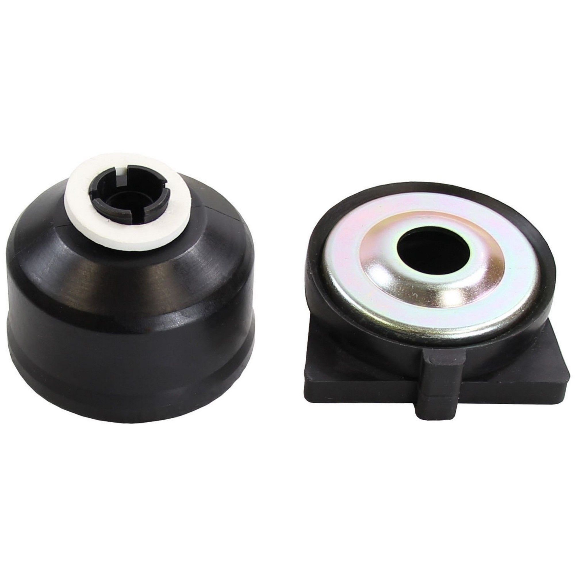 2011, 2010, 2009, 2008, 2007, 2006, 2005, 2004, 2003, 2002, 2001, 2000 Ford Focus Suspension Shock Absorber Mounting Kit