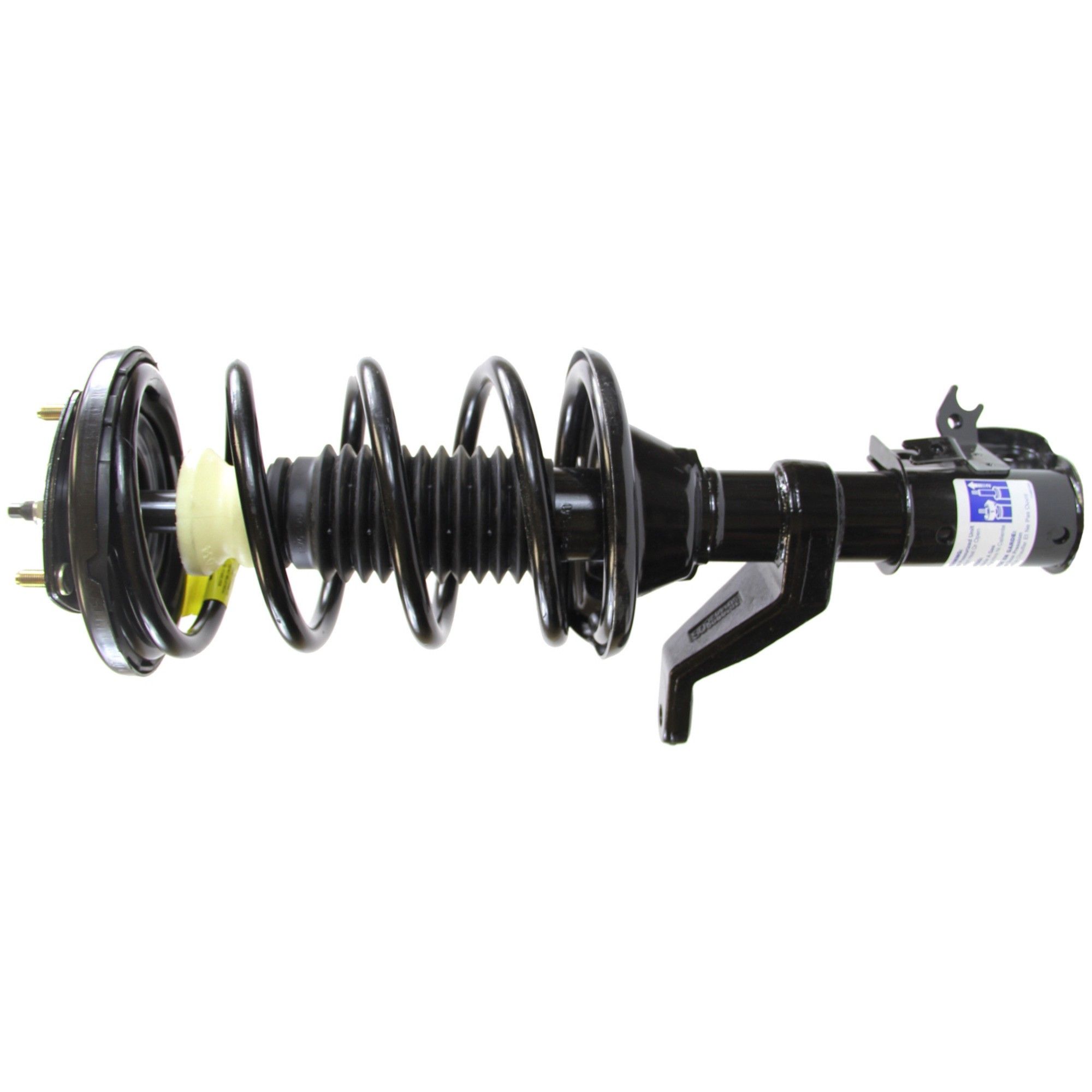 2011, 2010, 2009, 2008, 2007, 2006, 2005, 2004, 2003 Honda Element Suspension Strut and Coil Spring Assembly