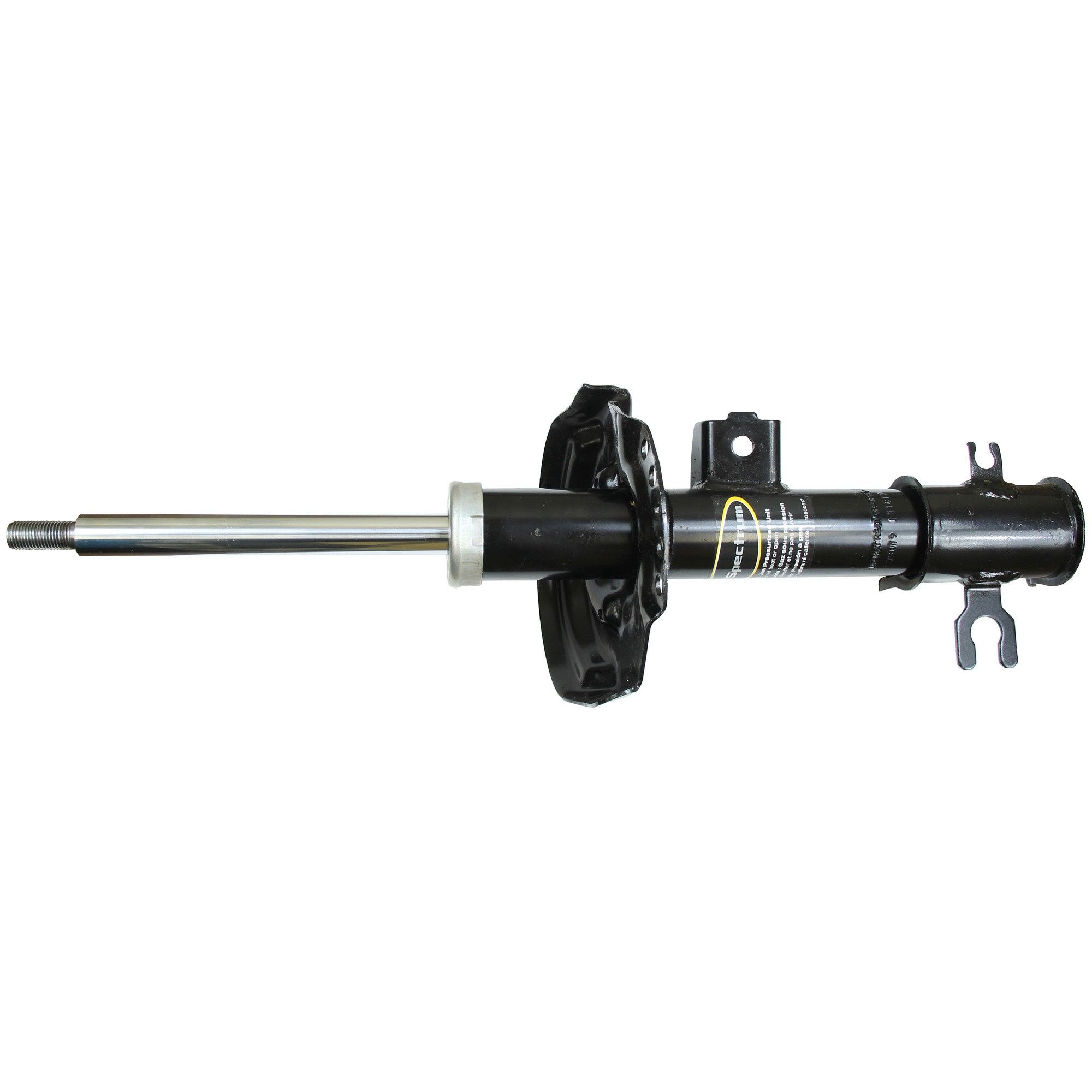 2015, 2014, 2013, 2012, 2011 Chevrolet Spark Suspension Strut