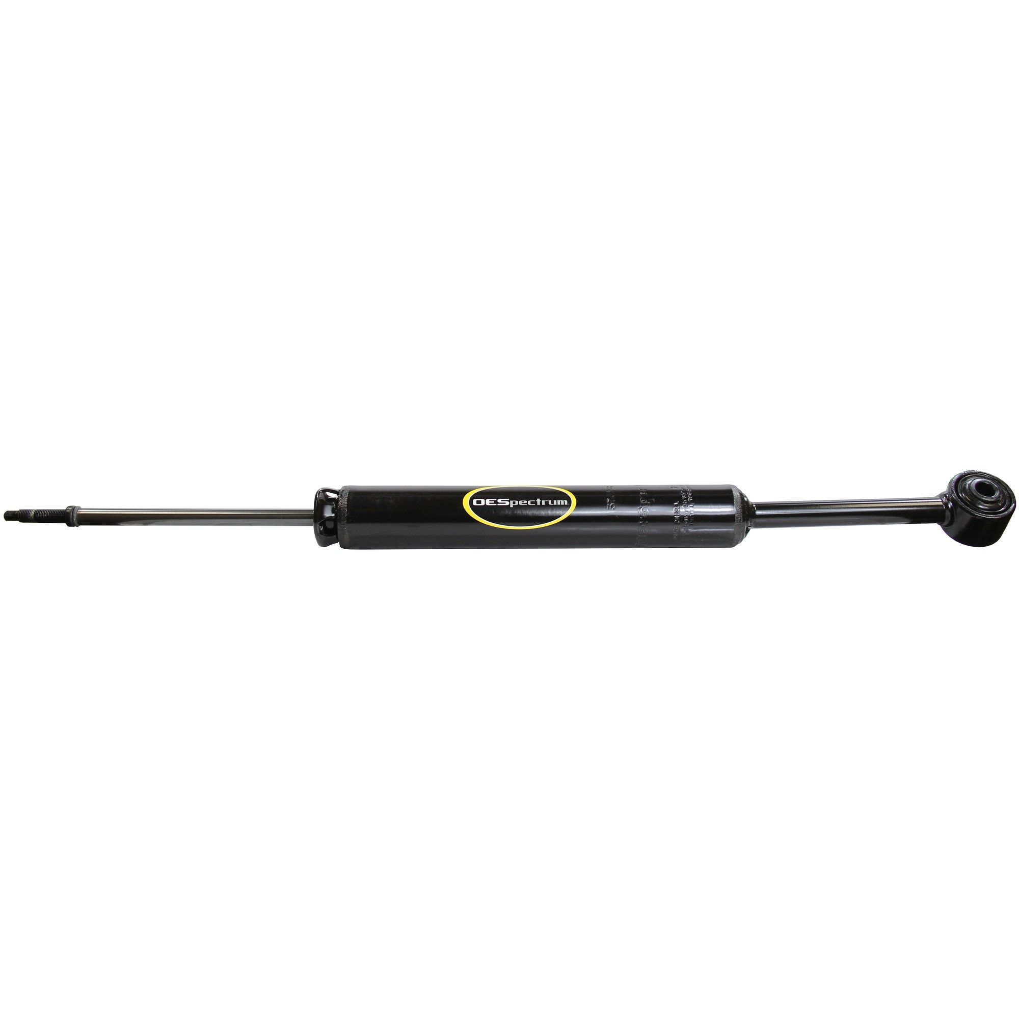 2018, 2017, 2016, 2015, 2014 Jeep Cherokee Suspension Shock Absorber