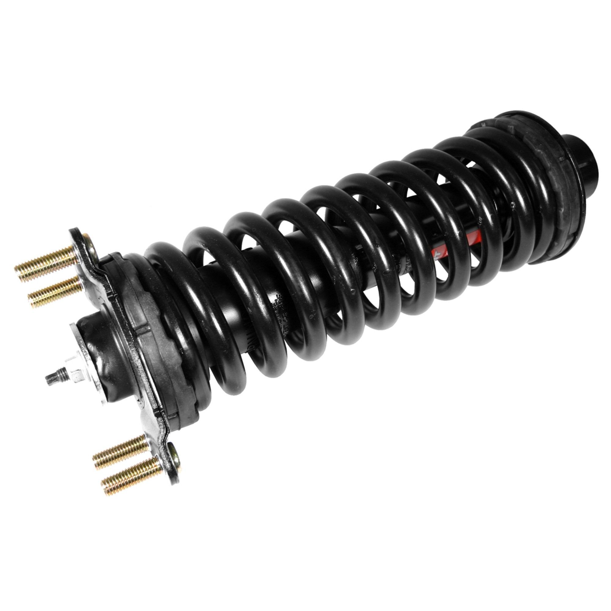 2011, 2010, 2009, 2008, 2007 Dodge Nitro Suspension Strut and Coil Spring Assembly