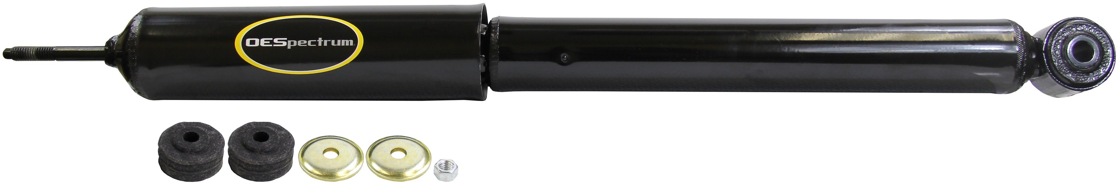 2019, 2018, 2017, 2016, 2015, 2014 Nissan Versa Note Suspension Shock Absorber