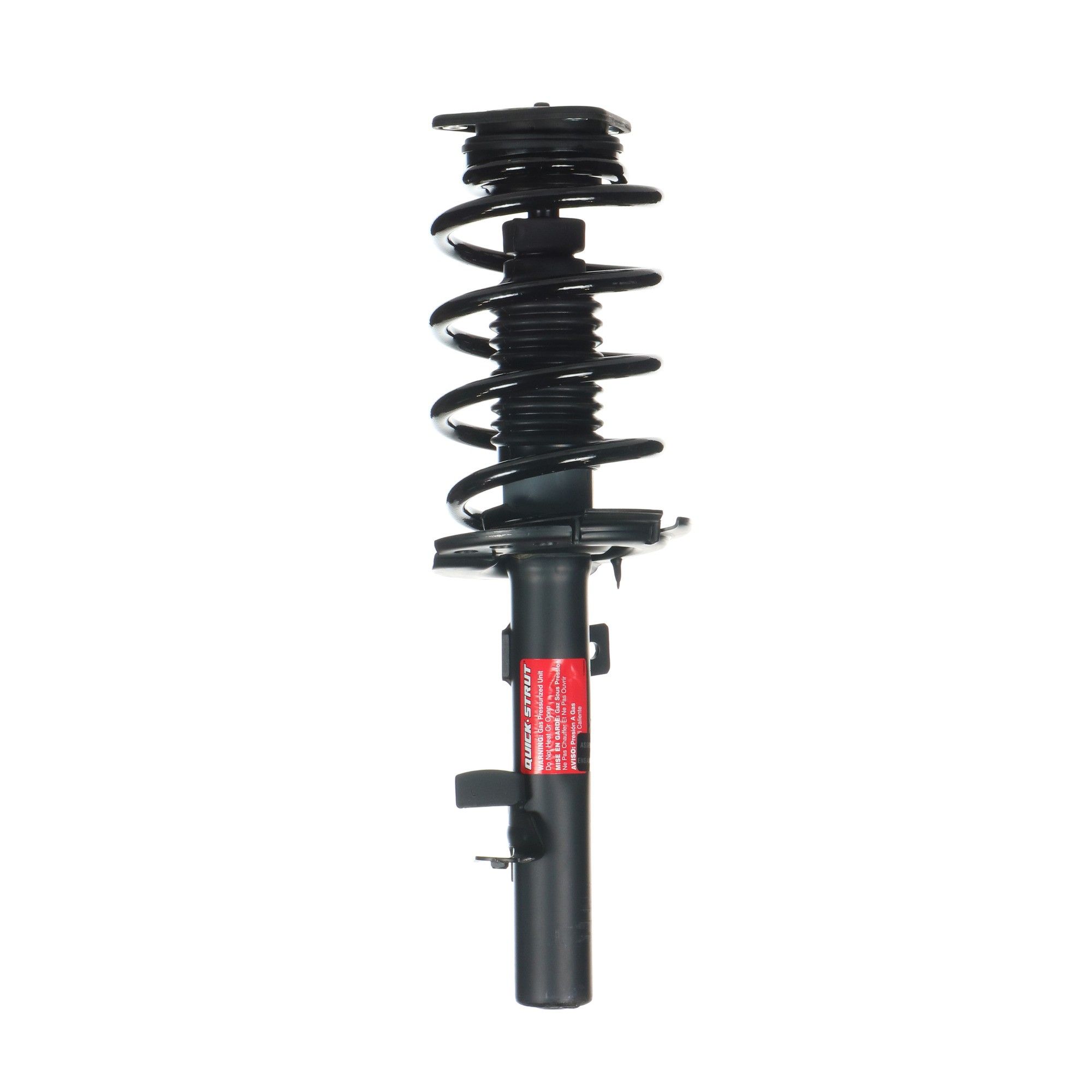 2019, 2018, 2017, 2016, 2015, 2014 Ford Escape Suspension Strut and Coil Spring Assembly