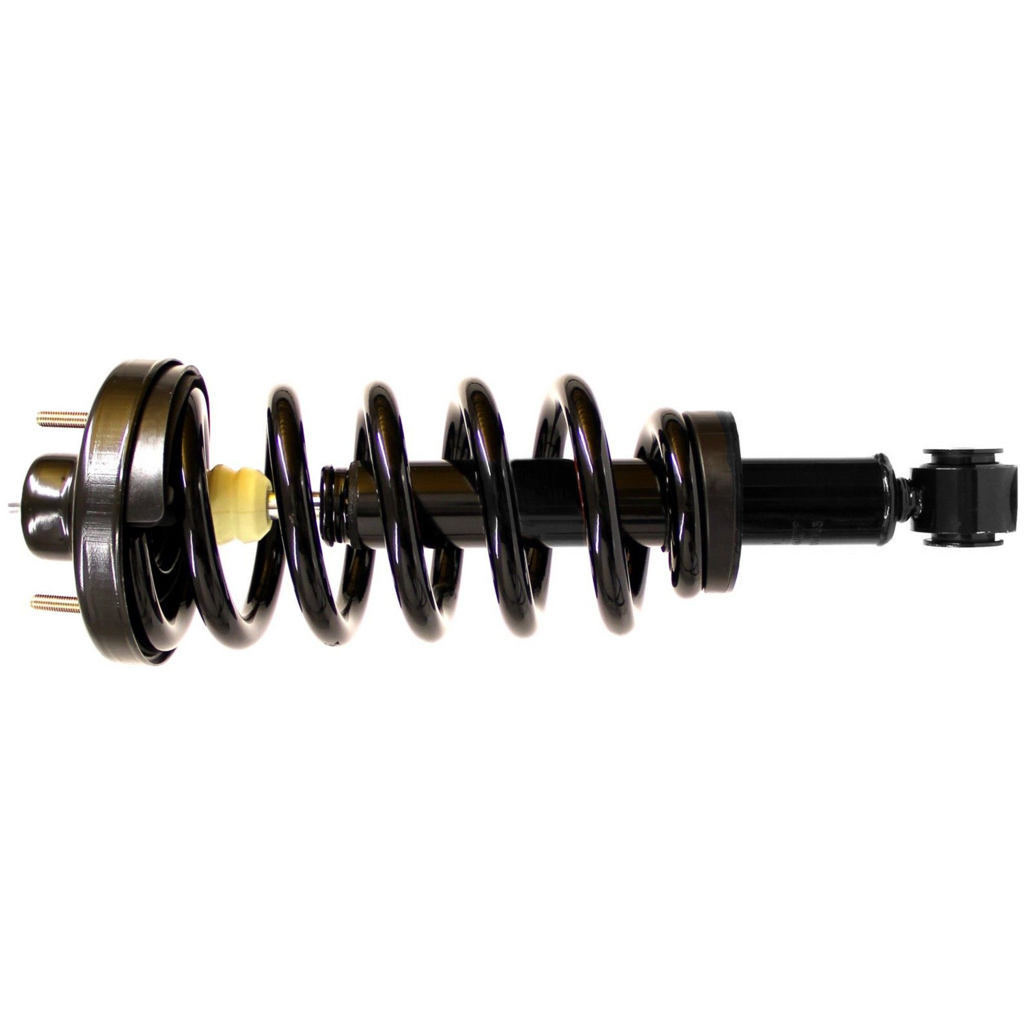 2013, 2012, 2011, 2010, 2009, 2008, 2007 Lincoln Navigator Air Spring to Coil Spring Conversion Kit
