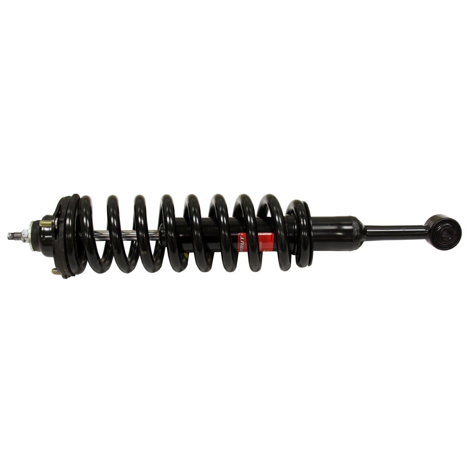 2014, 2013, 2012, 2011, 2010, 2009, 2008, 2007 Toyota FJ Cruiser Suspension Strut and Coil Spring Assembly