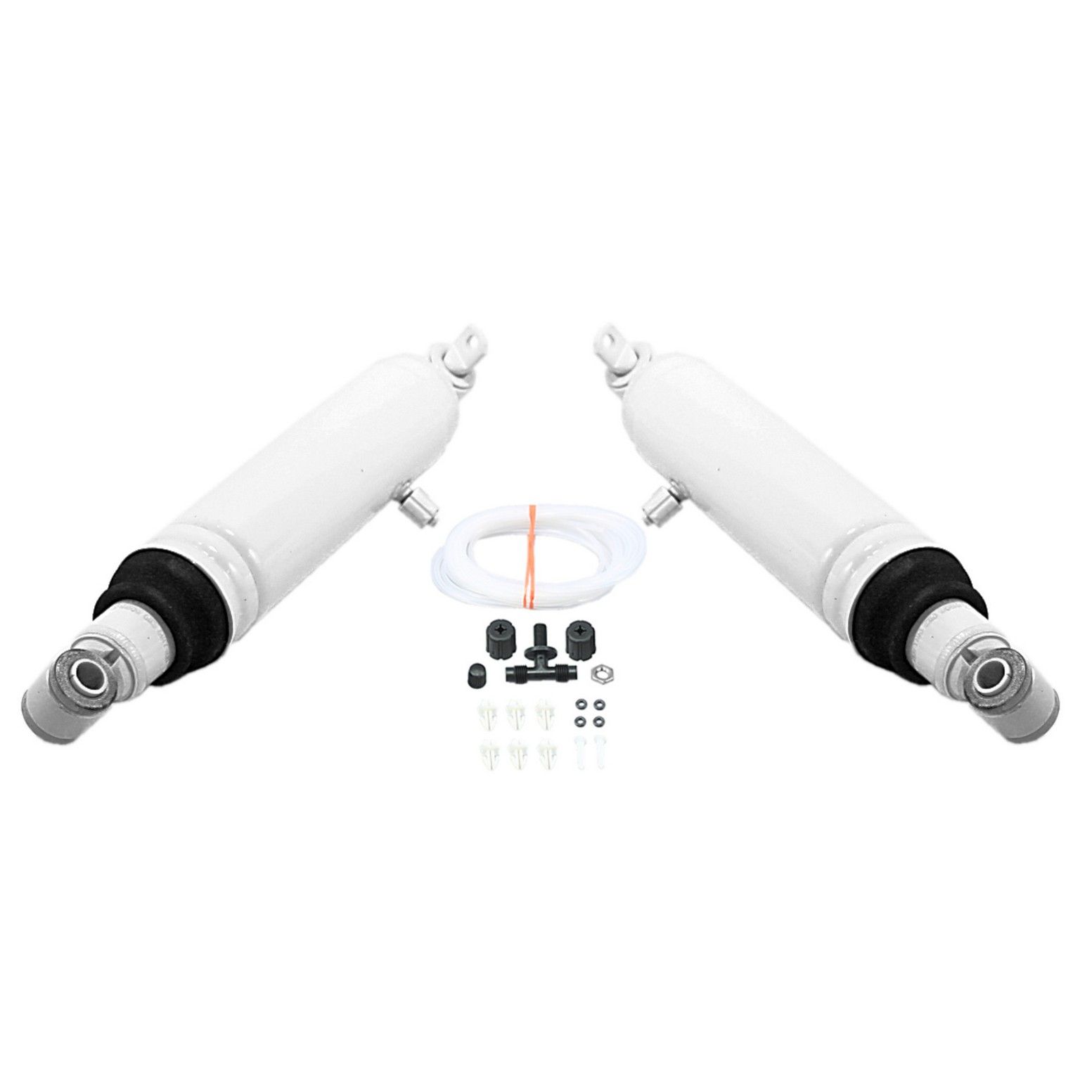 2005, 2004, 2003, 2002, 2001, 2000, 1999, 1998, 1997, 1996, 1995, 1994, 1993, 1992 GMC Jimmy Air Shock Absorber