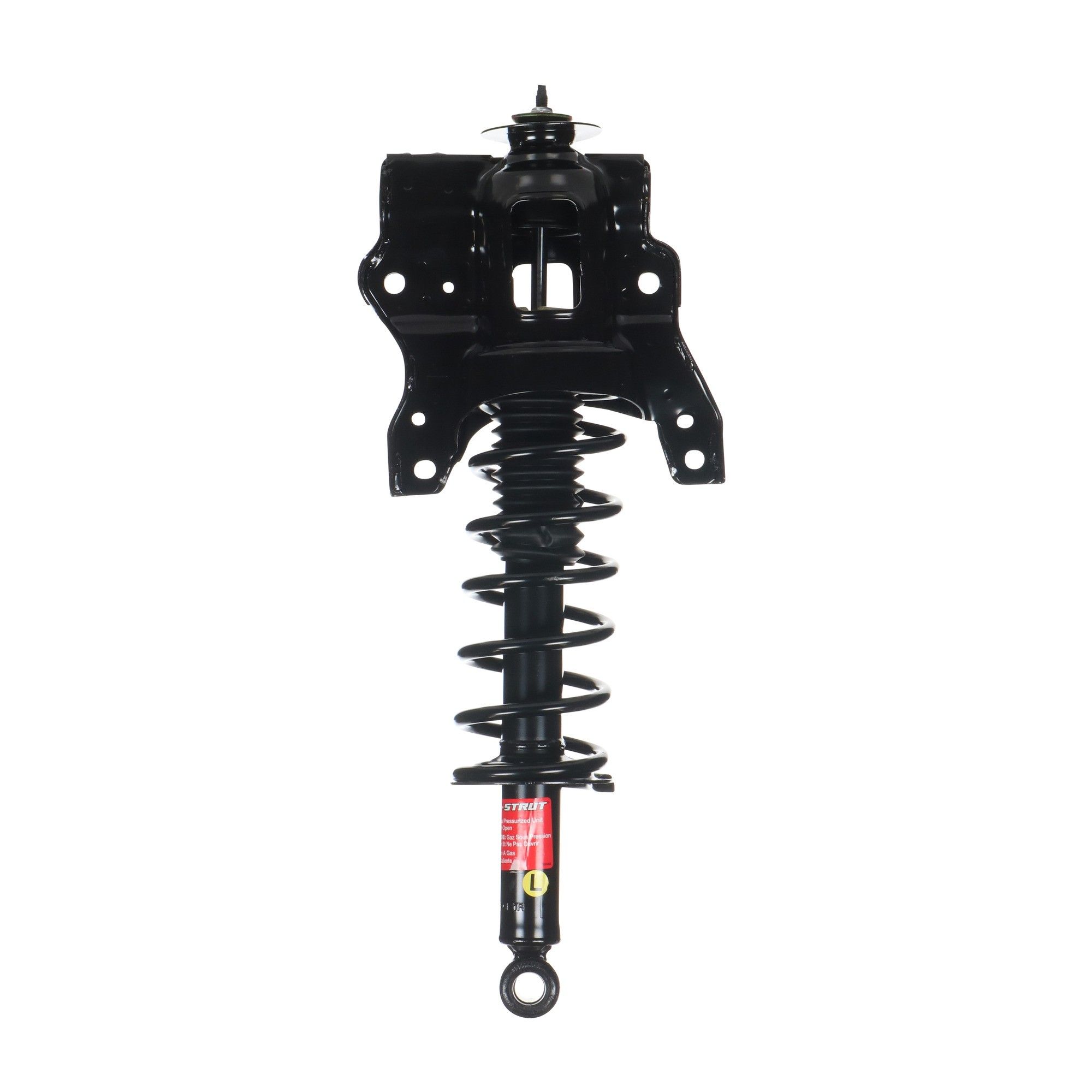 2006, 2005, 2004, 2003, 2002, 2001 Kia Optima Suspension Strut and Coil Spring Assembly