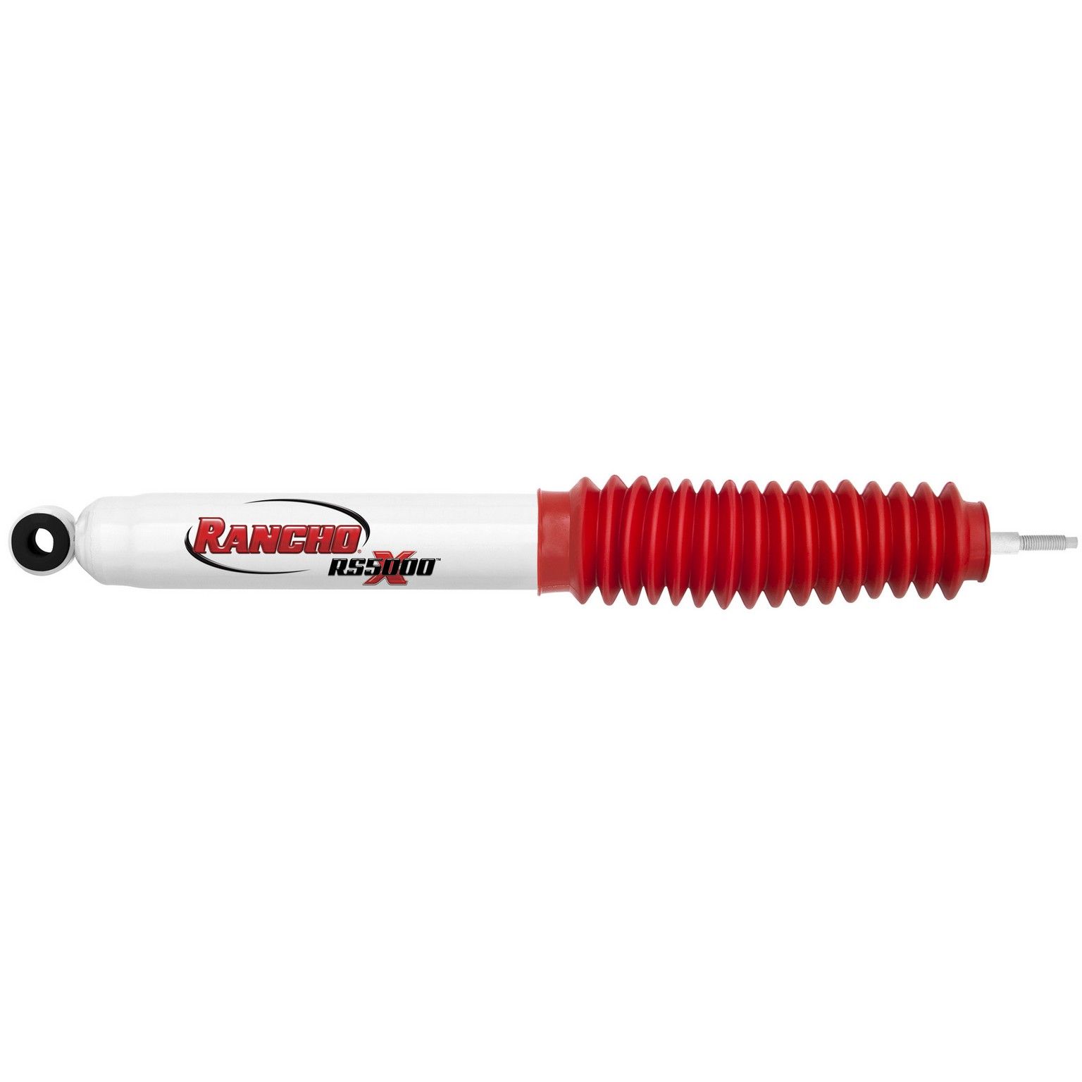 1983, 1982, 1981, 1980 Ford F-100 Suspension Shock Absorber