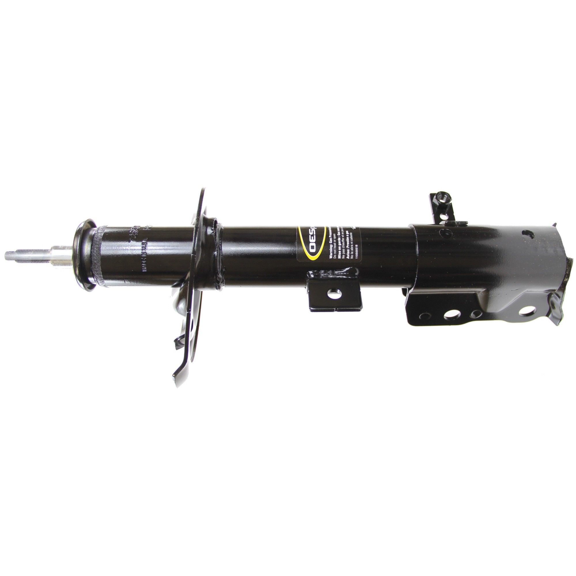 2017, 2016, 2015, 2014, 2013, 2012, 2011 Jeep Compass Suspension Strut