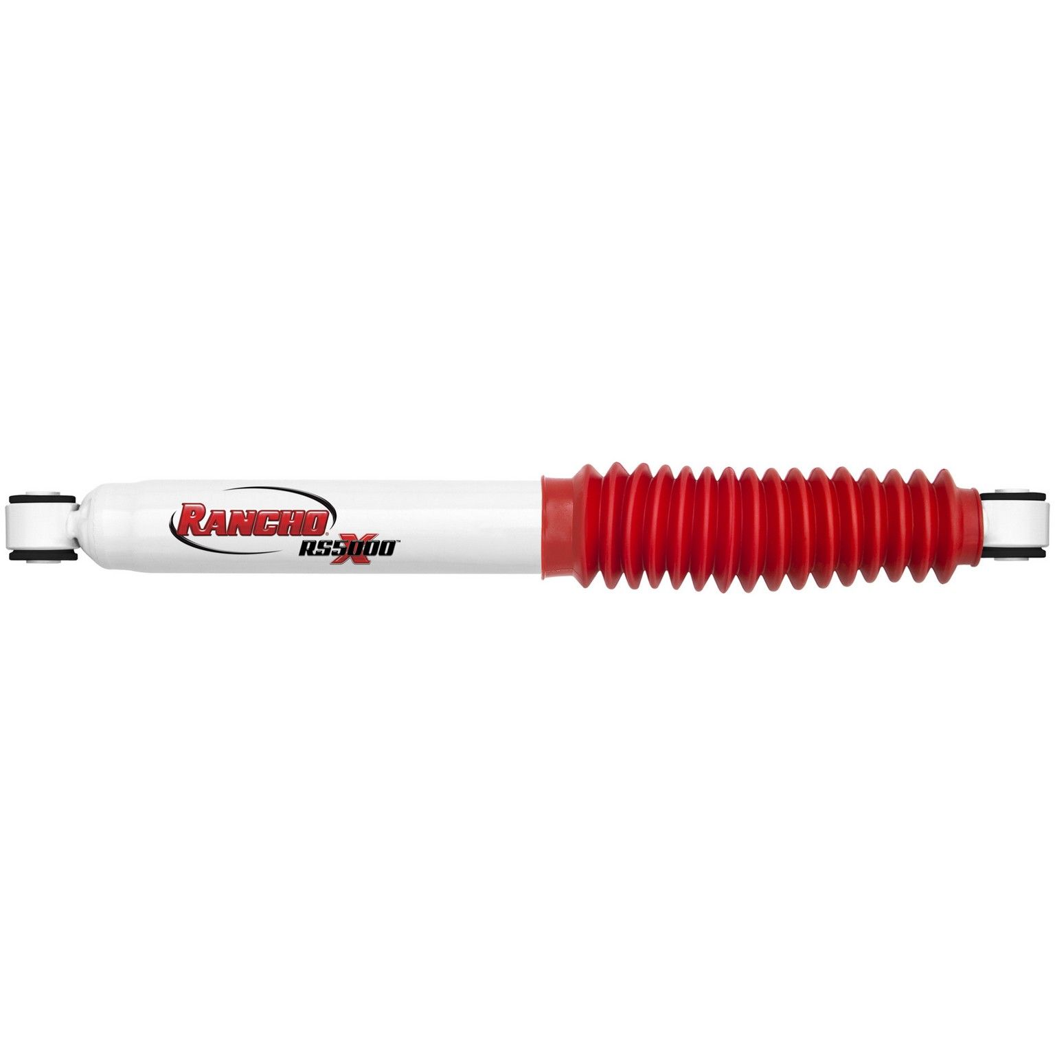 2009, 2008, 2007, 2006, 2005, 2004, 2003 Hummer H2 2500 HD Suspension Shock Absorber