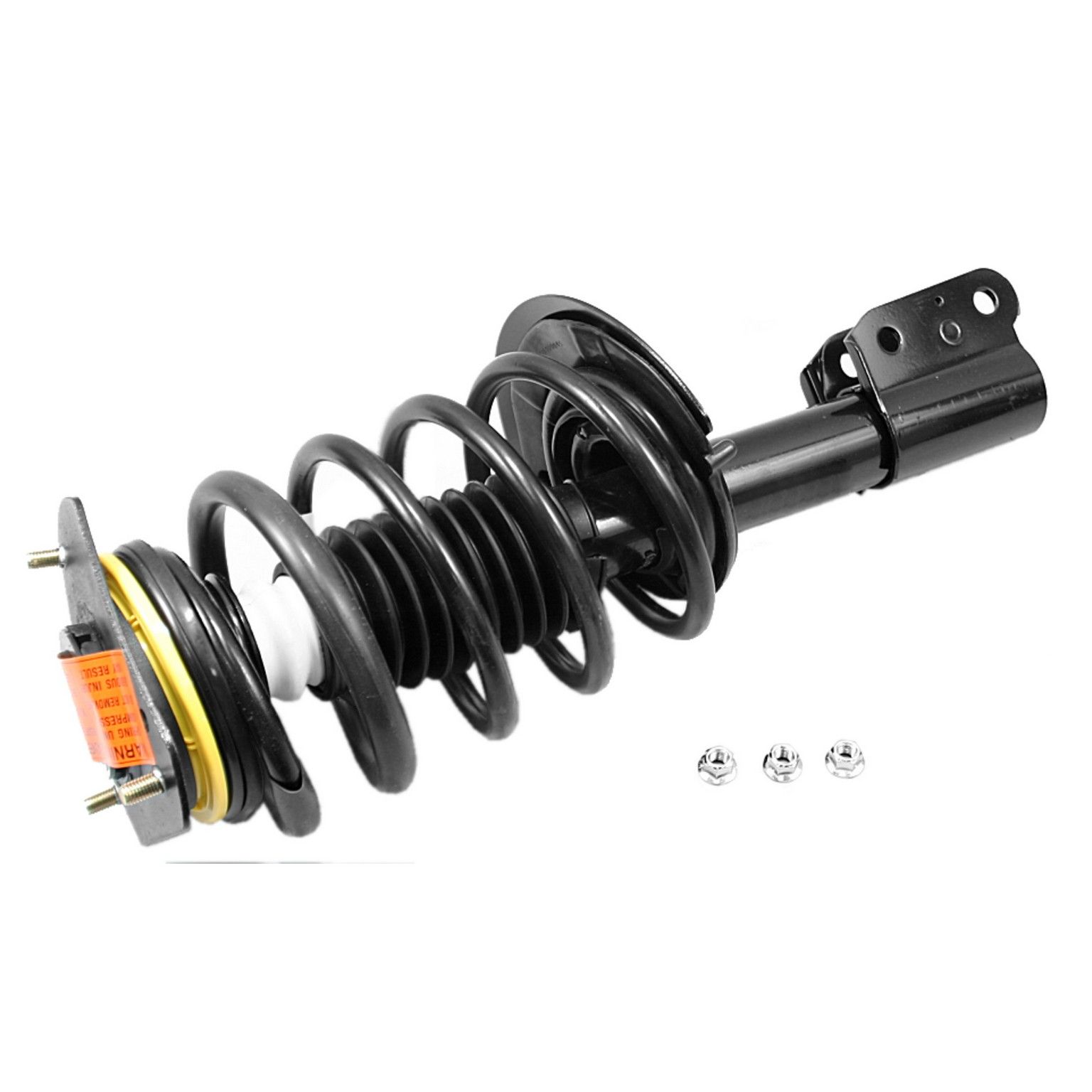 2005, 2004, 2003, 2002, 2001, 2000 Chevrolet Impala Suspension Strut and Coil Spring Assembly