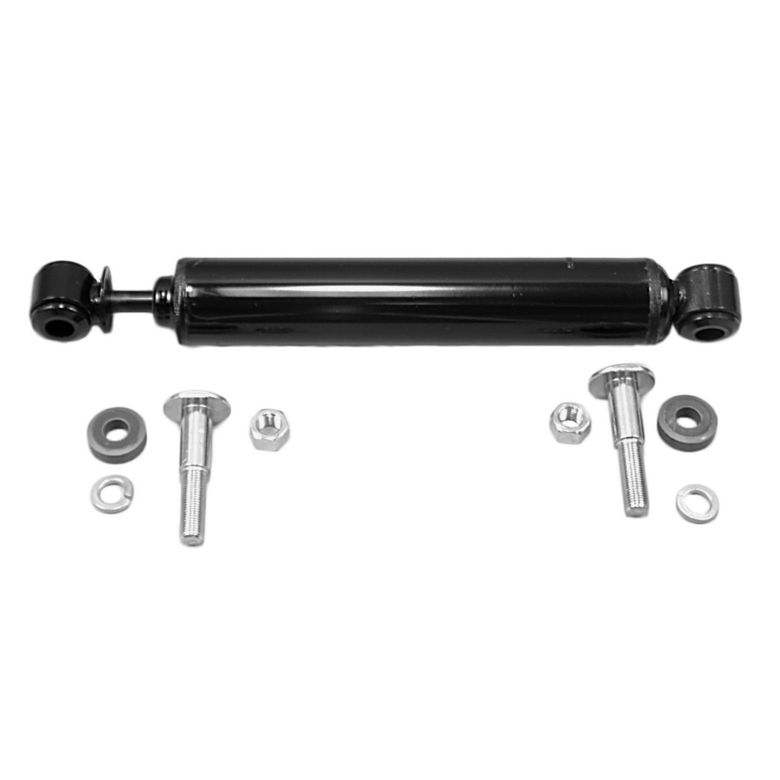 1982, 1981, 1980, 1979, 1978, 1977, 1976, 1975, 1974, 1973, 1972, 1971, 1970 GMC Jimmy Steering Damper