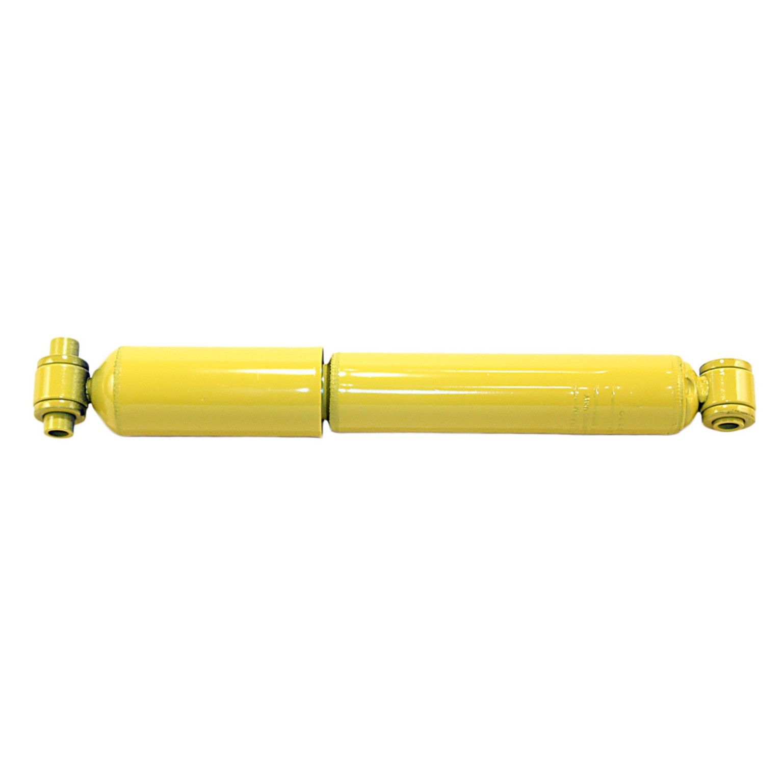 2000, 1999, 1998, 1997, 1996, 1995, 1994, 1993, 1992, 1991, 1990, 1989, 1988 GMC K2500 Suspension Shock Absorber