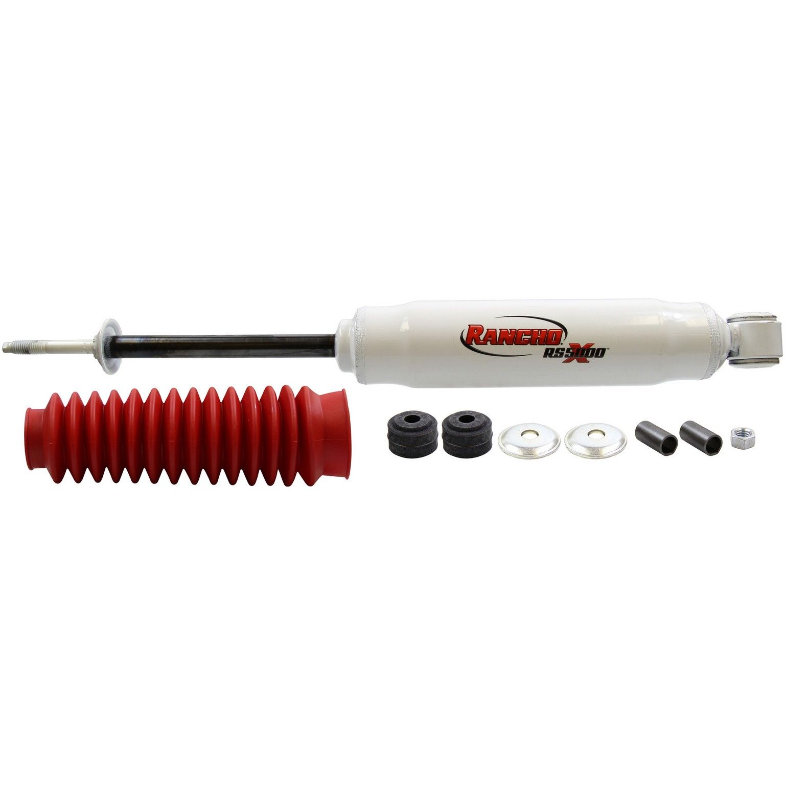 1993, 1992, 1991 Ford Explorer Suspension Shock Absorber