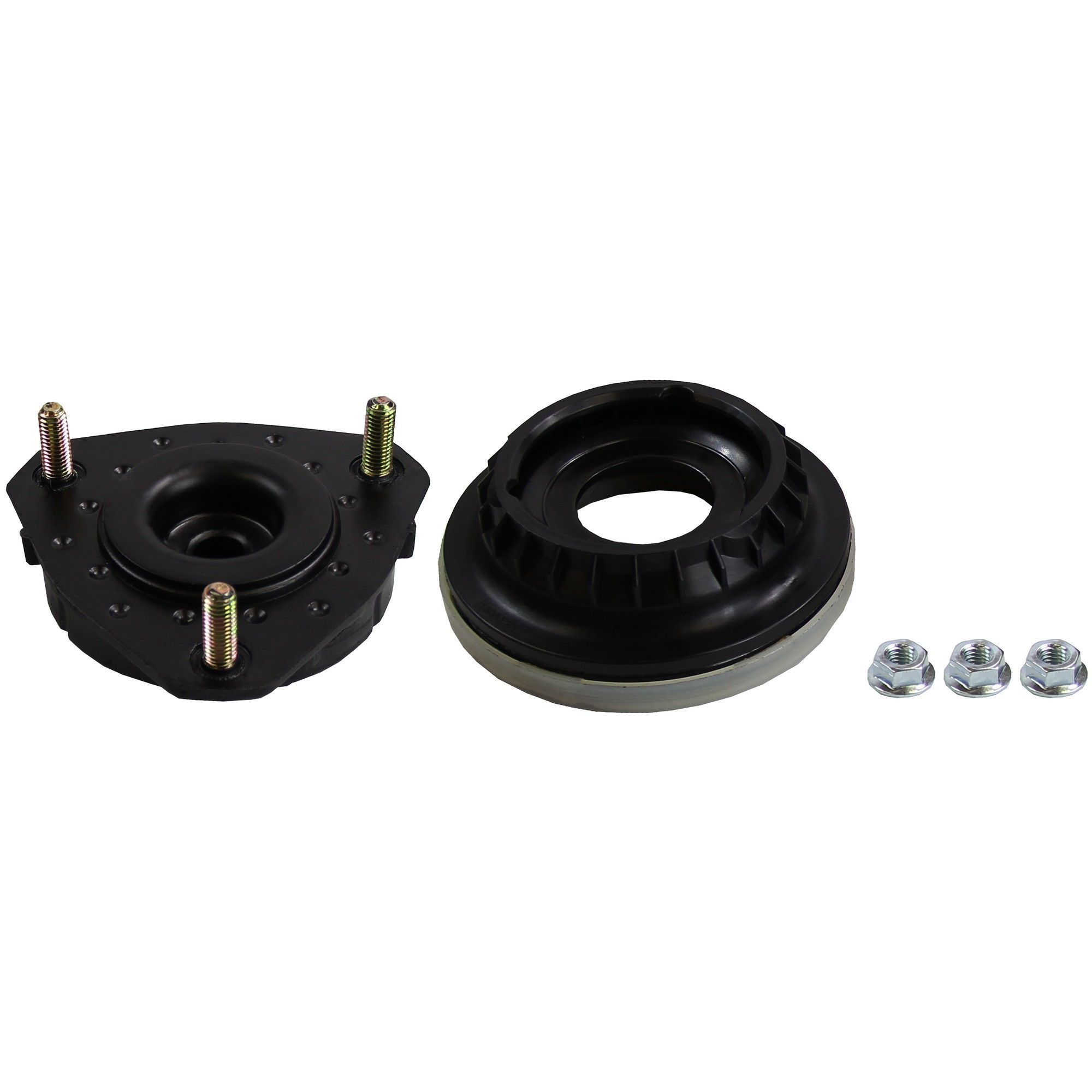 2013, 2012, 2011, 2010 Ford Transit Connect Connect Suspension Strut Mount