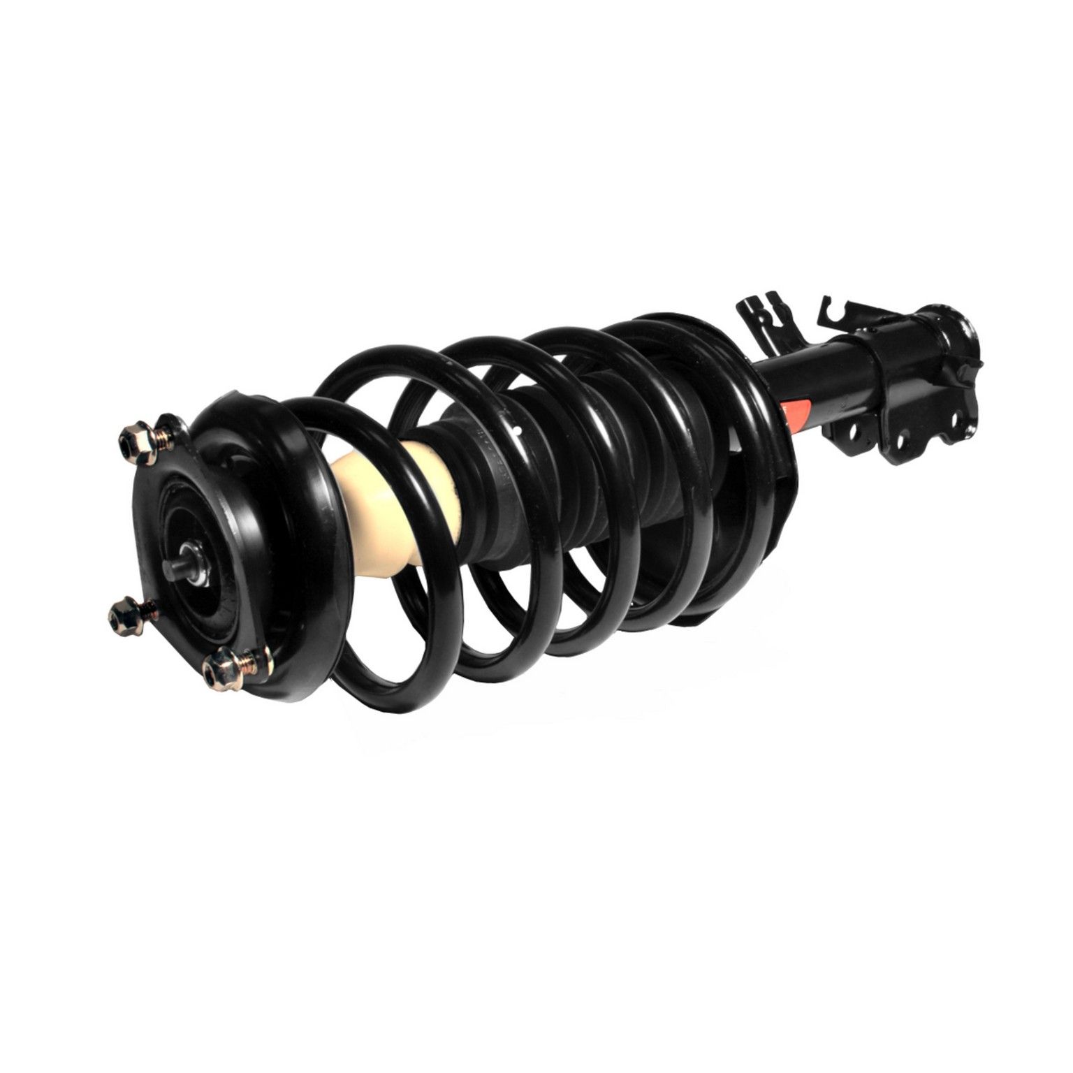 2006, 2005, 2004, 2003, 2002 Nissan Sentra Suspension Strut and Coil Spring Assembly