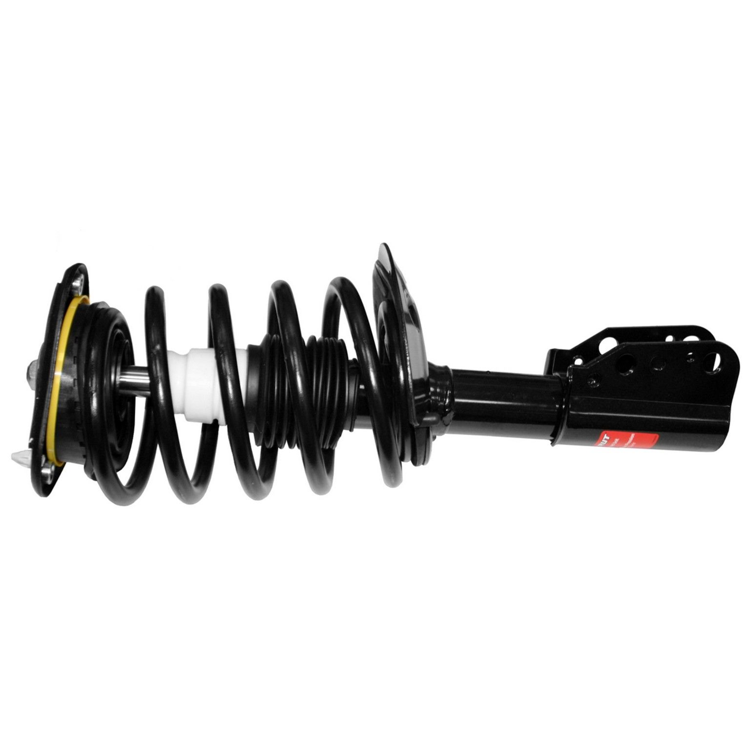 2005, 2004, 2003, 2002, 2001, 2000 Buick LeSabre Suspension Strut and Coil Spring Assembly