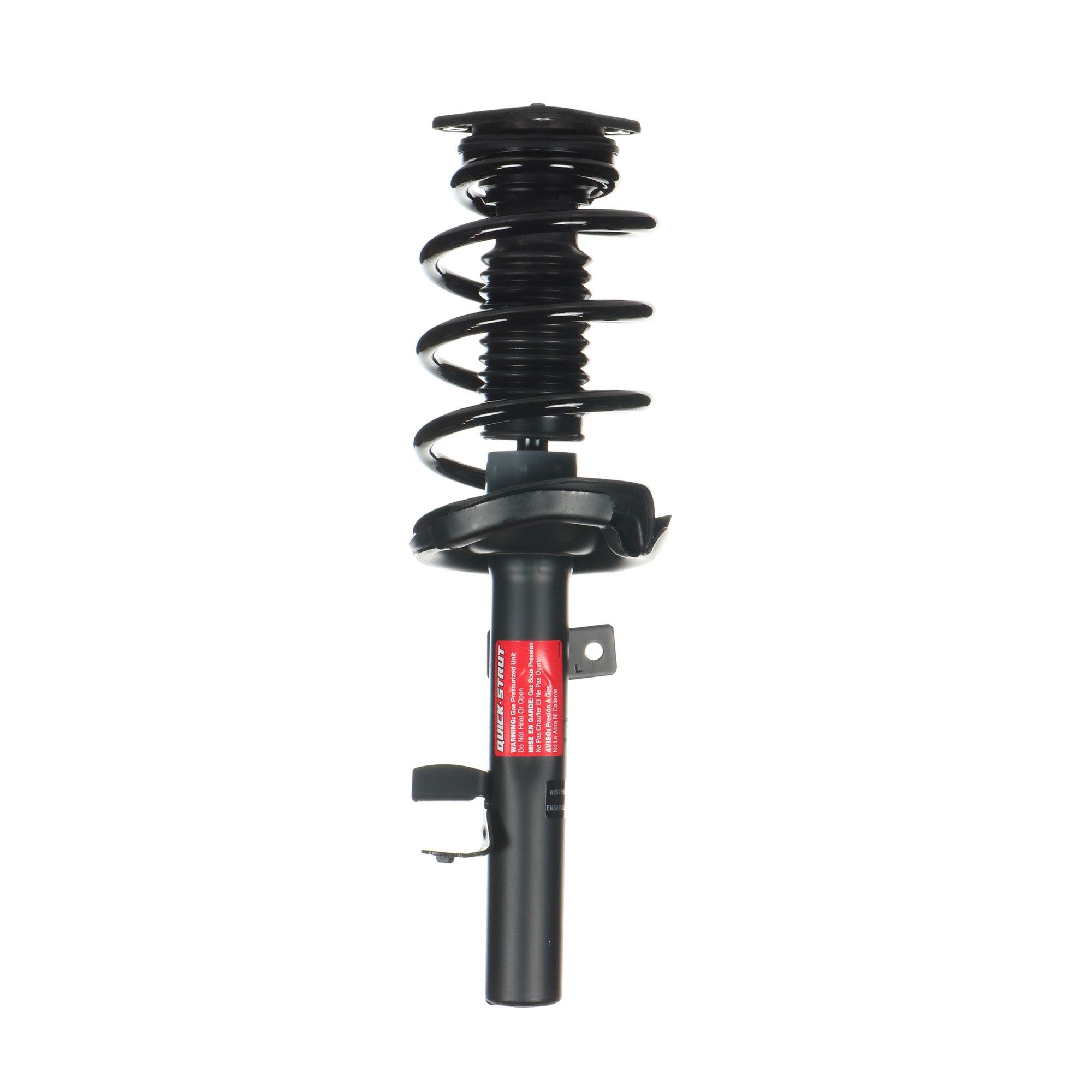 2013 Ford Escape Suspension Strut and Coil Spring Assembly