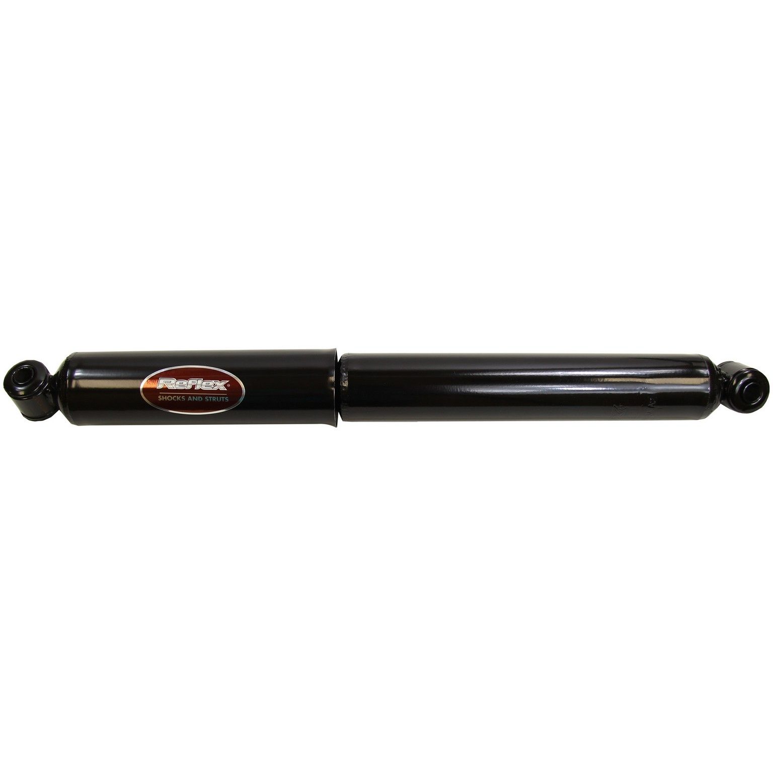 2017, 2016, 2015, 2014, 2013, 2012, 2011, 2010, 2009, 2008, 2007, 2006, 2005 Chevrolet Equinox Sport Suspension Shock Absorber