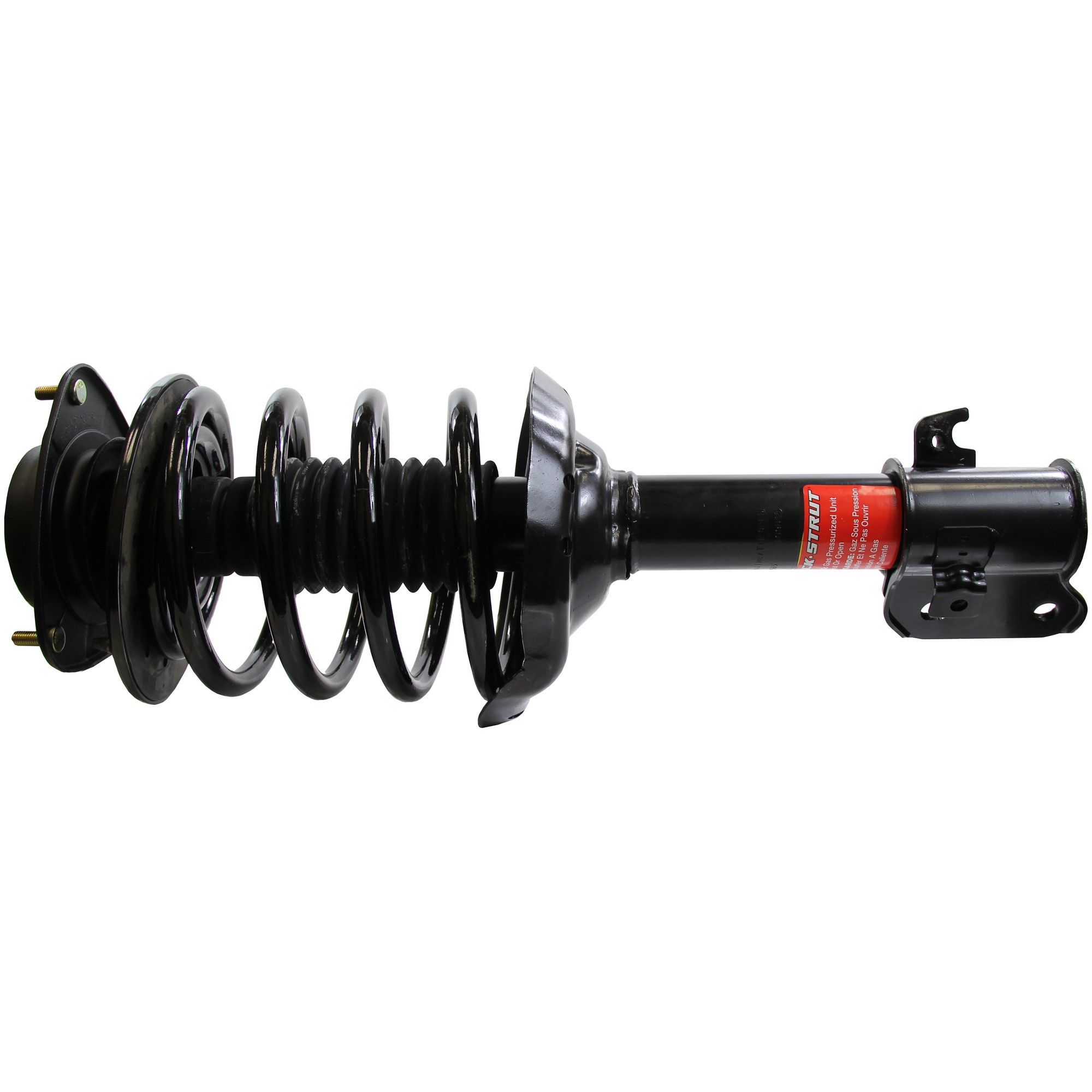 2009, 2008, 2007, 2006, 2005 Subaru Outback Suspension Strut and Coil Spring Assembly