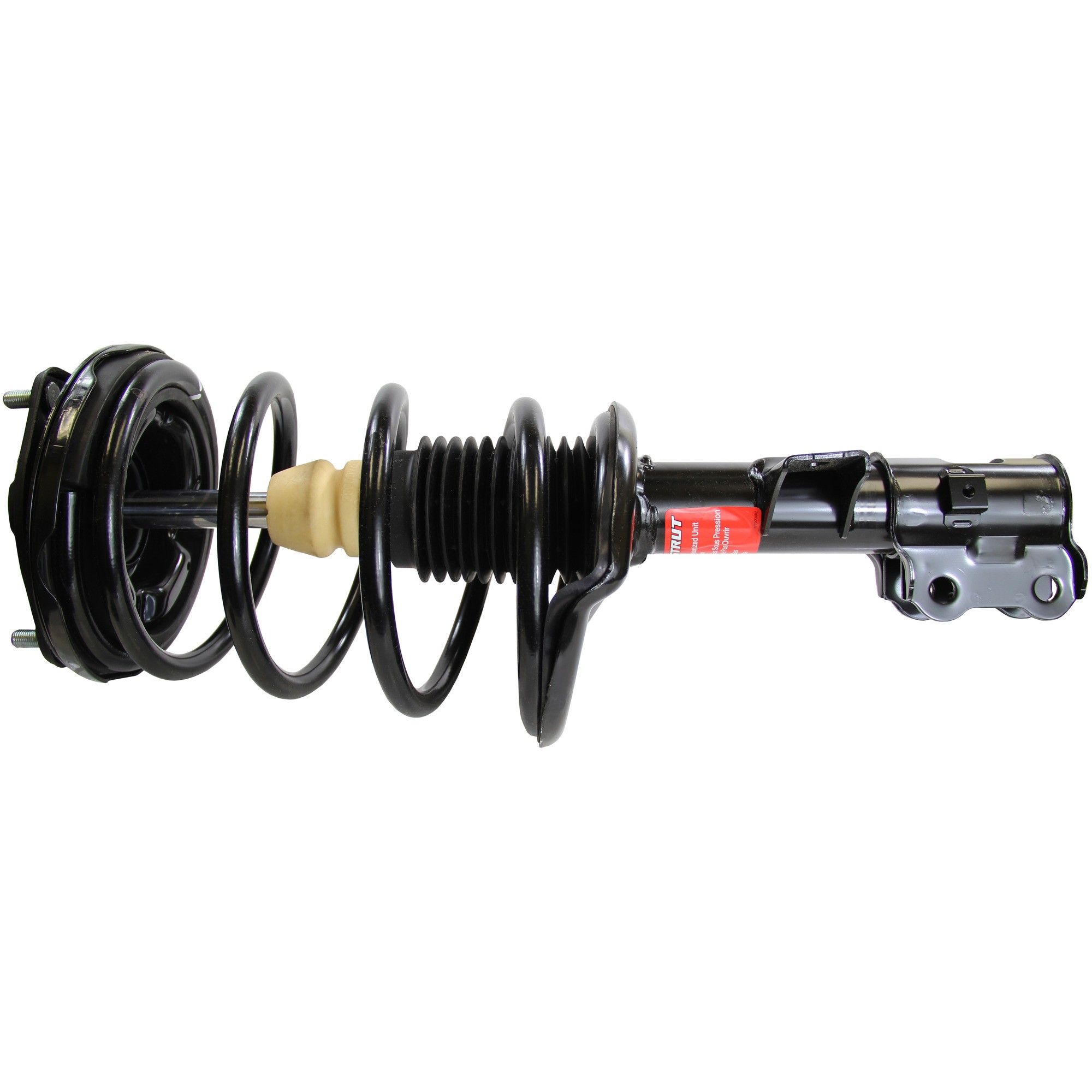 2010, 2009, 2008, 2007, 2006 Kia Optima Suspension Strut and Coil Spring Assembly