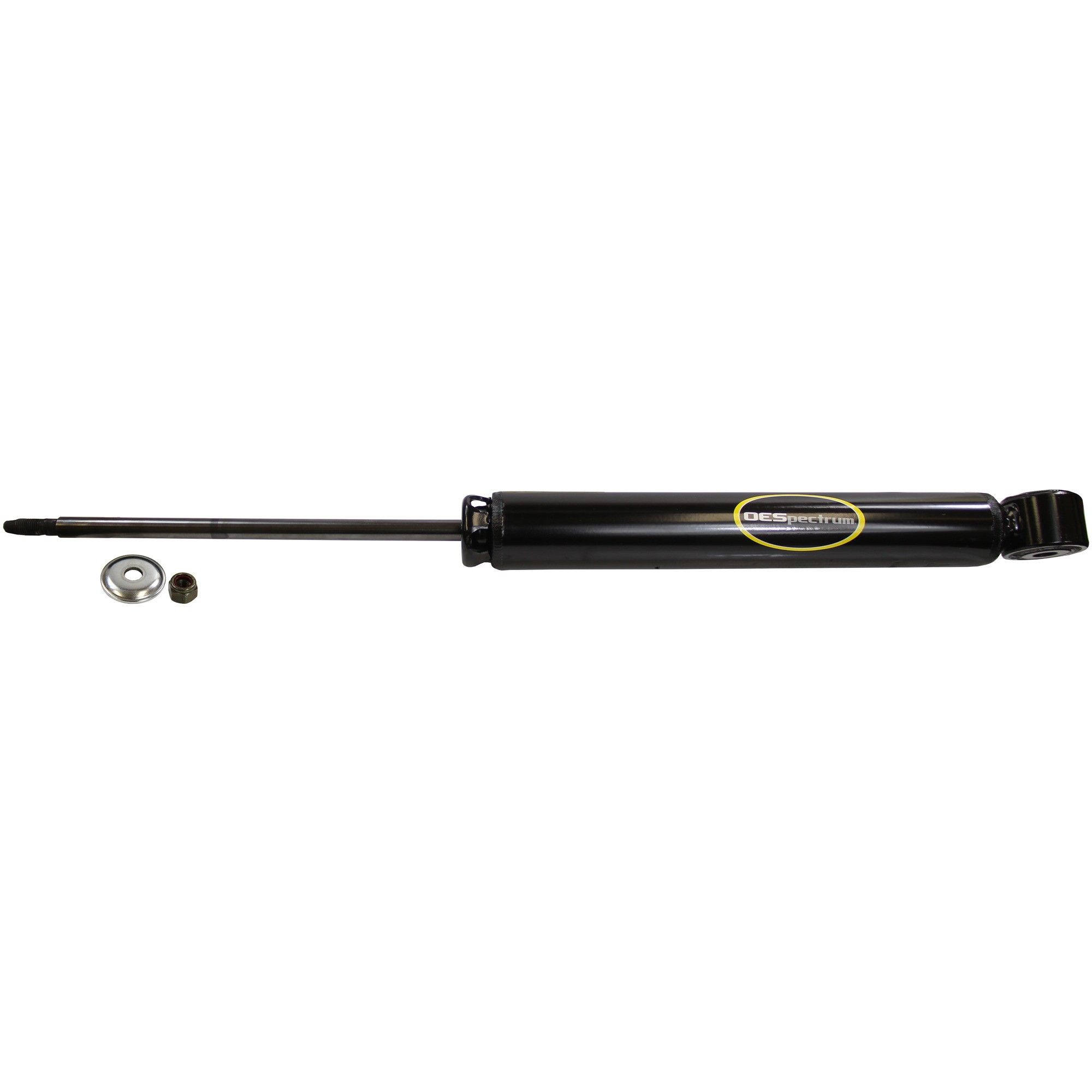 2018, 2017, 2016, 2015 Audi Q3 Suspension Shock Absorber