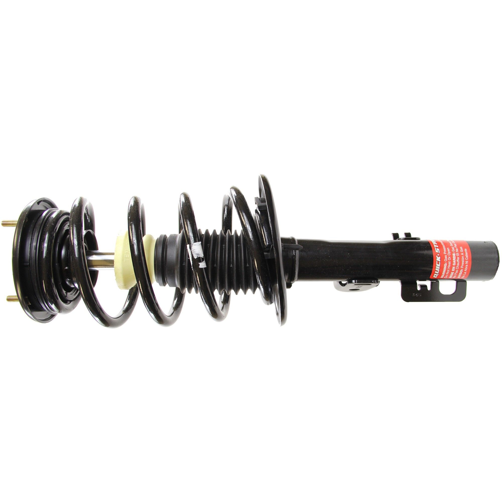 2011, 2010 Ford Taurus Suspension Strut and Coil Spring Assembly