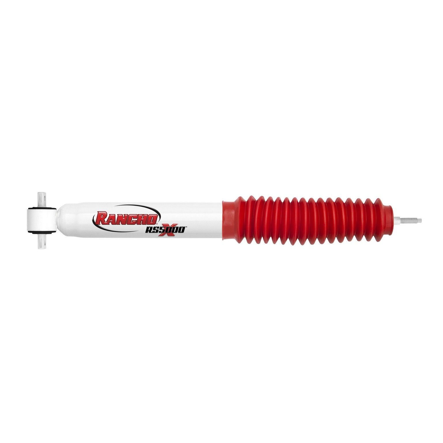 2005, 2004, 2003, 2002, 2001, 2000, 1999, 1998, 1997, 1996, 1995 Chevrolet Blazer Suspension Shock Absorber